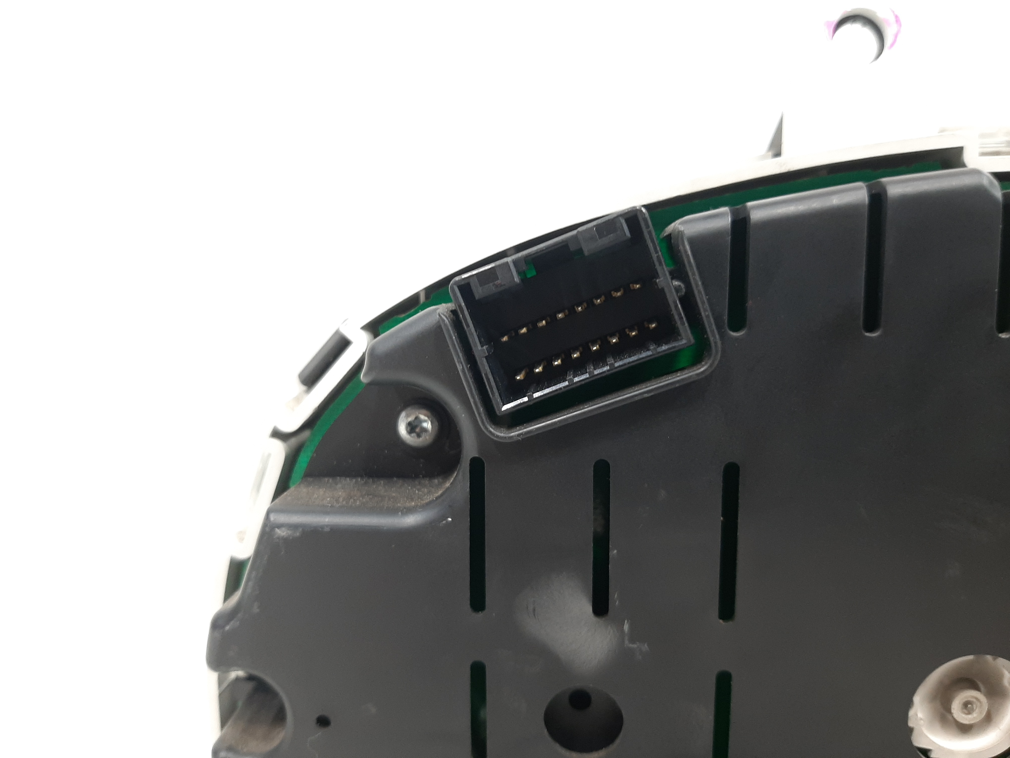 Painel Instrumentos Velocímetro Hyundai Azera 2007 A 2011 4