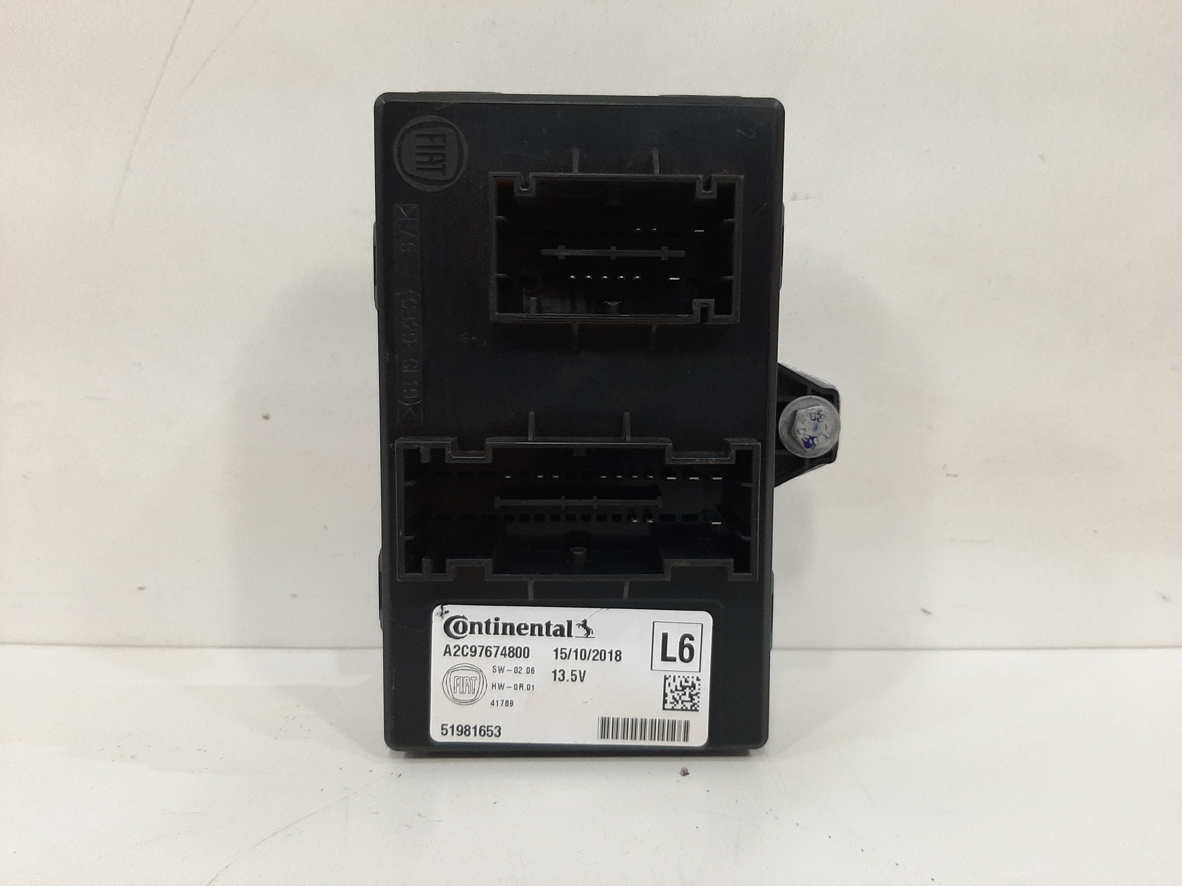 Módulo Conforto Vidro Fiat Toro 2017 2018 A 2021 A2c97674800 1