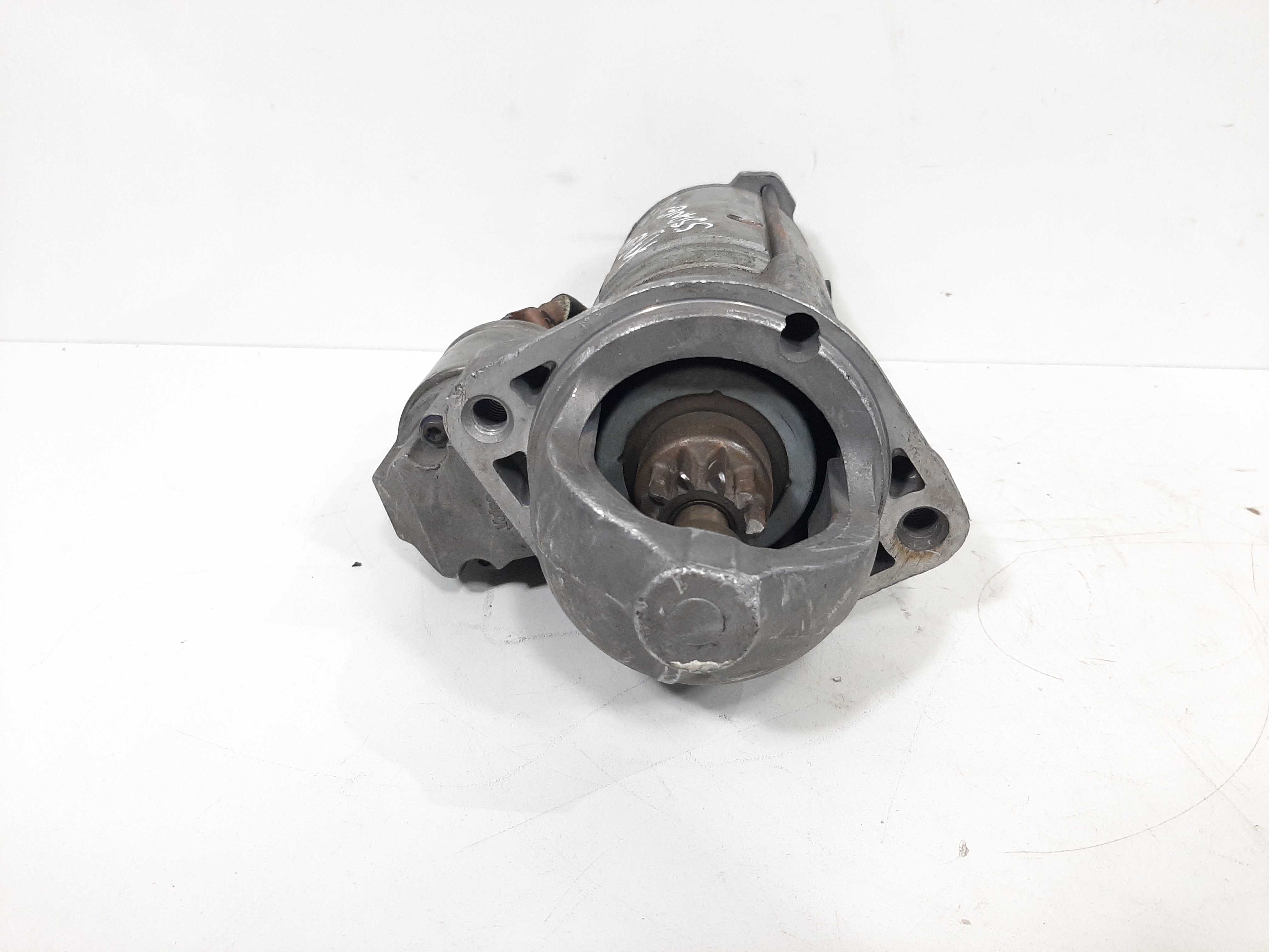 Motor Arranque Partida Ssangyoung Kyron 2.7 2007 2008 A 2012 4