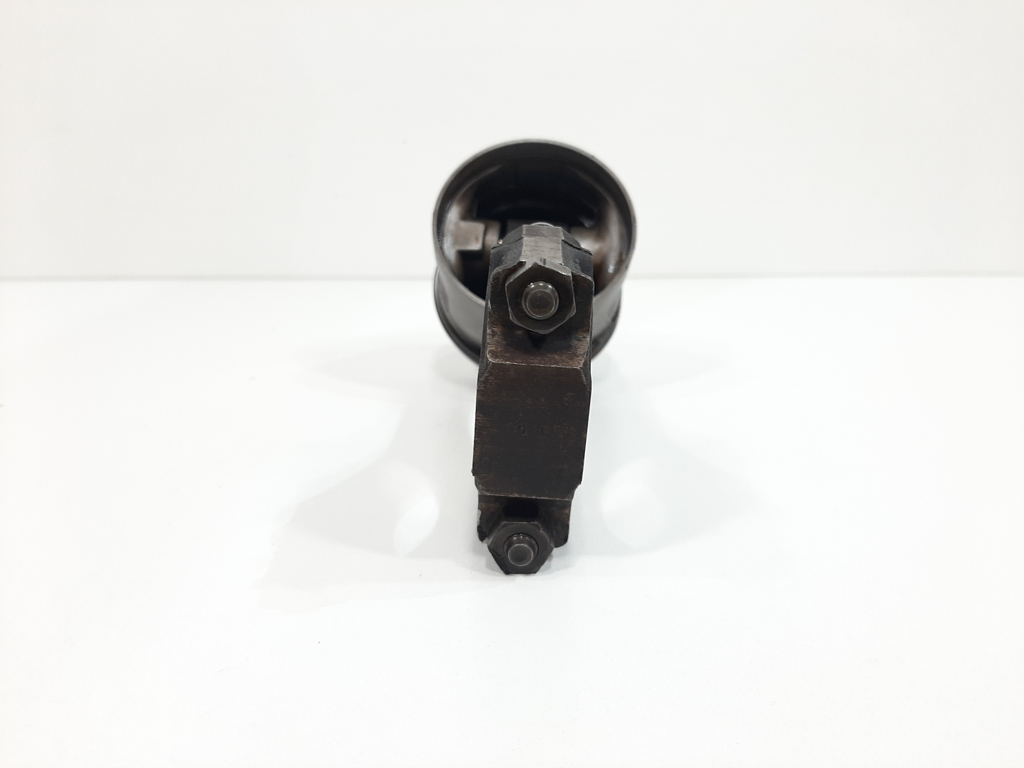 Pistão Biela Standard Ford Escort Ap 1.8 1993 1994 A 1998 4