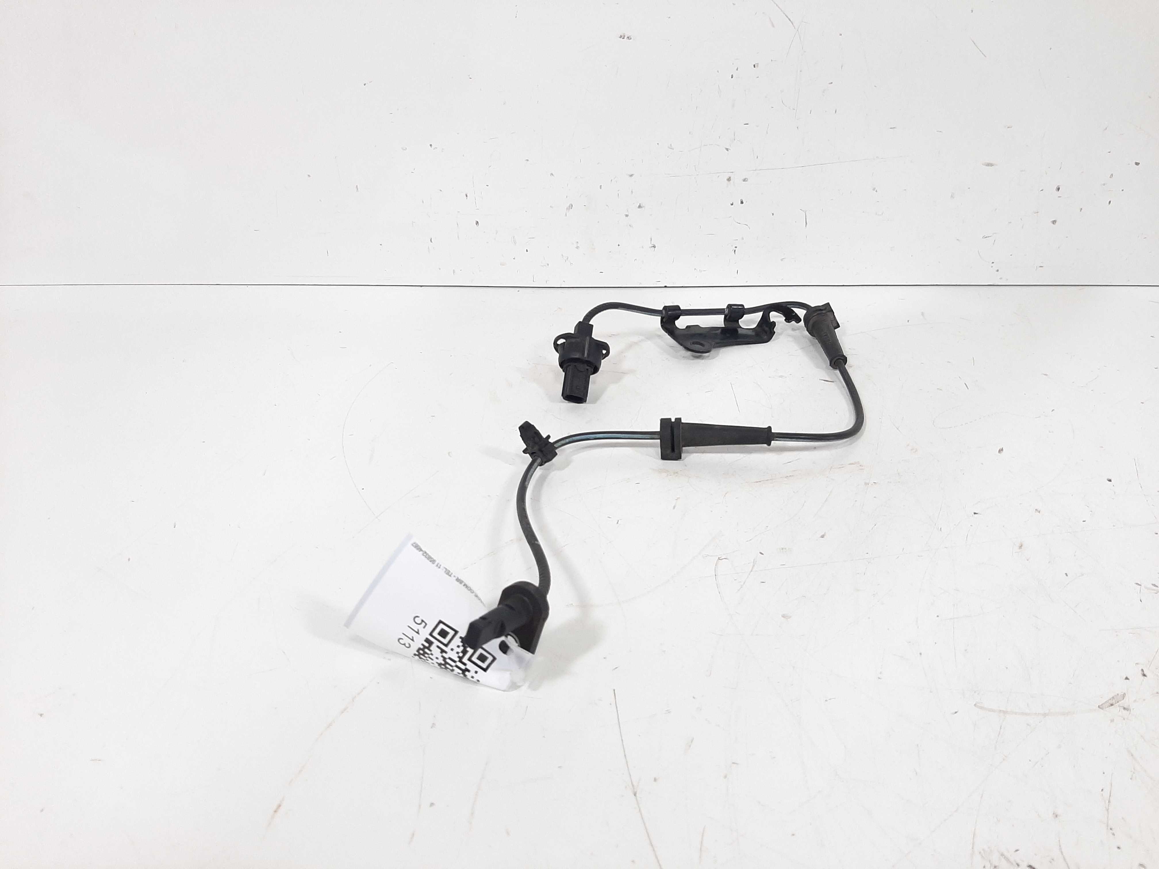 Sensor Abs Dianteiro Esquerdo Honda City 2009 2010 A 2014 4