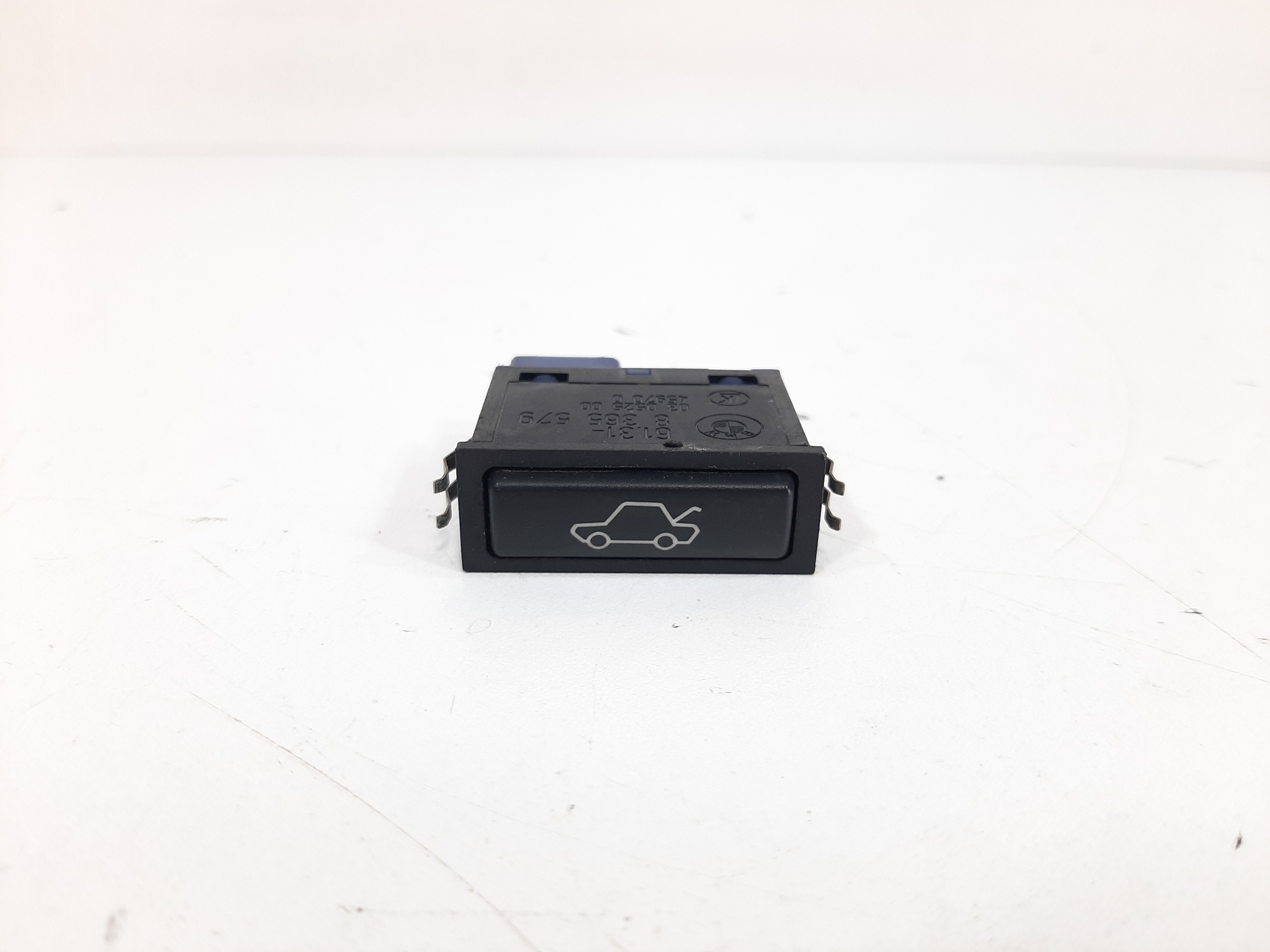 Botão Abertura Portamalas Bmw X5 E53 1999 2000 2001 A 2006 8