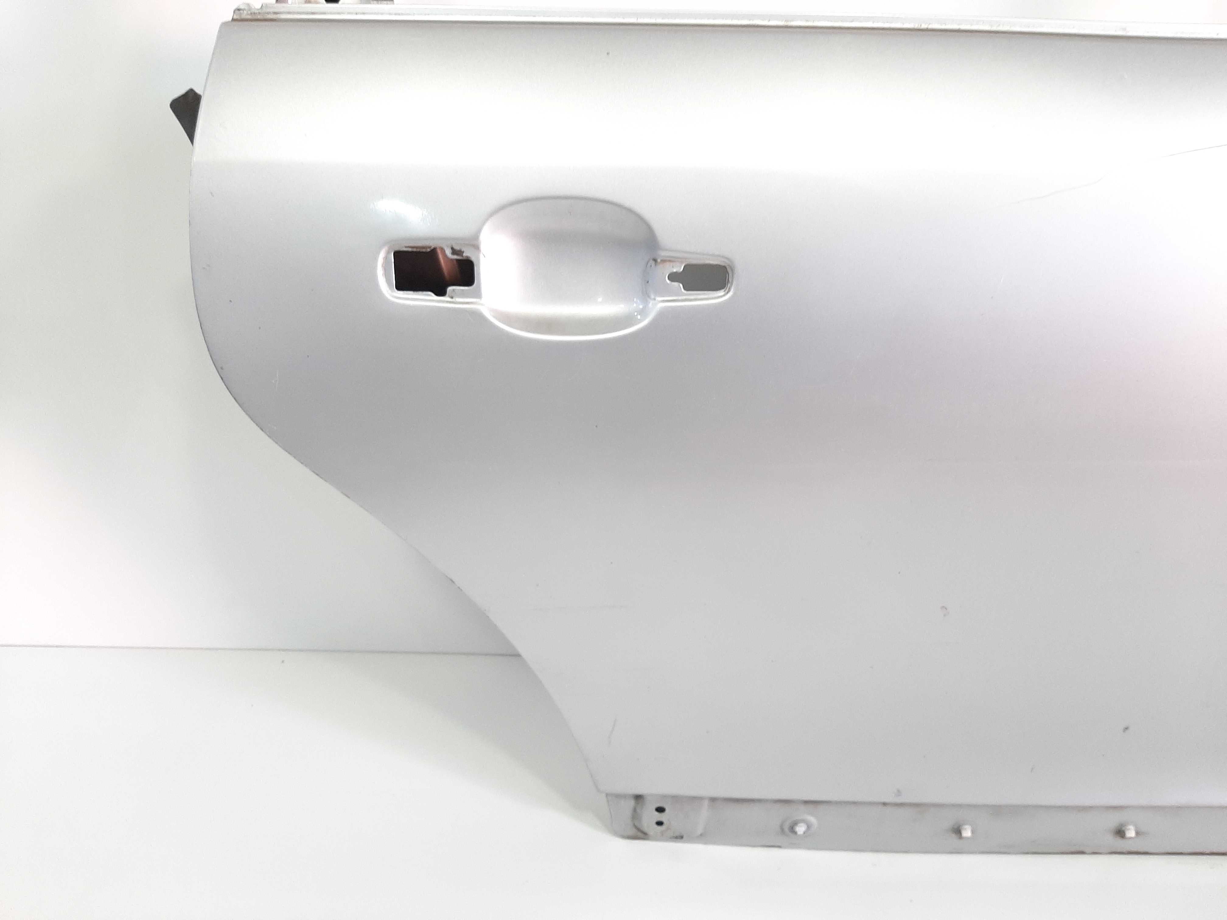 Porta Traseira Direita Citroen C4 Pallas 2007 2008 A 2013 2
