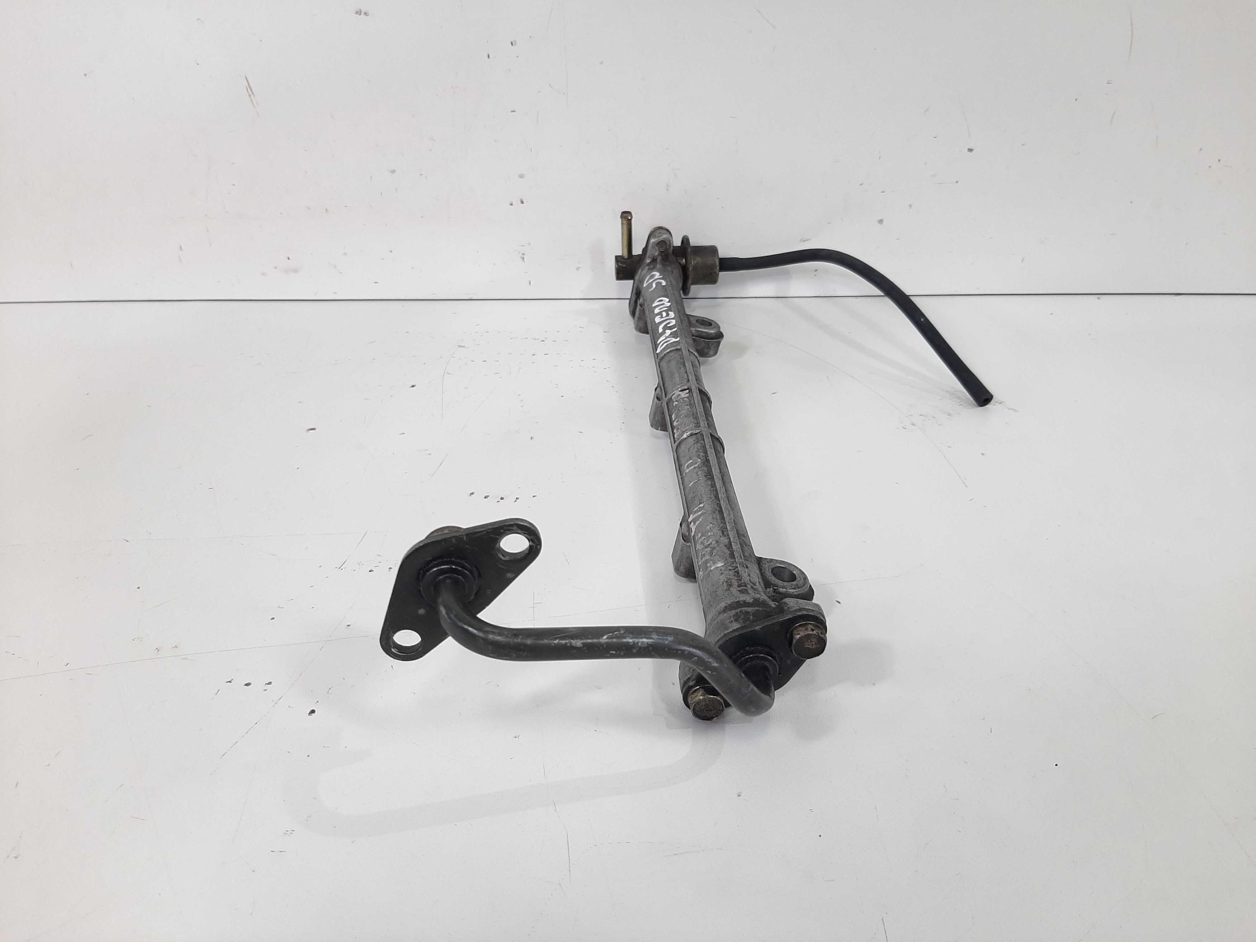 Flauta Bicos Injetores Pajero 2.5 Hpe Diesel 06 07 A 2011 2