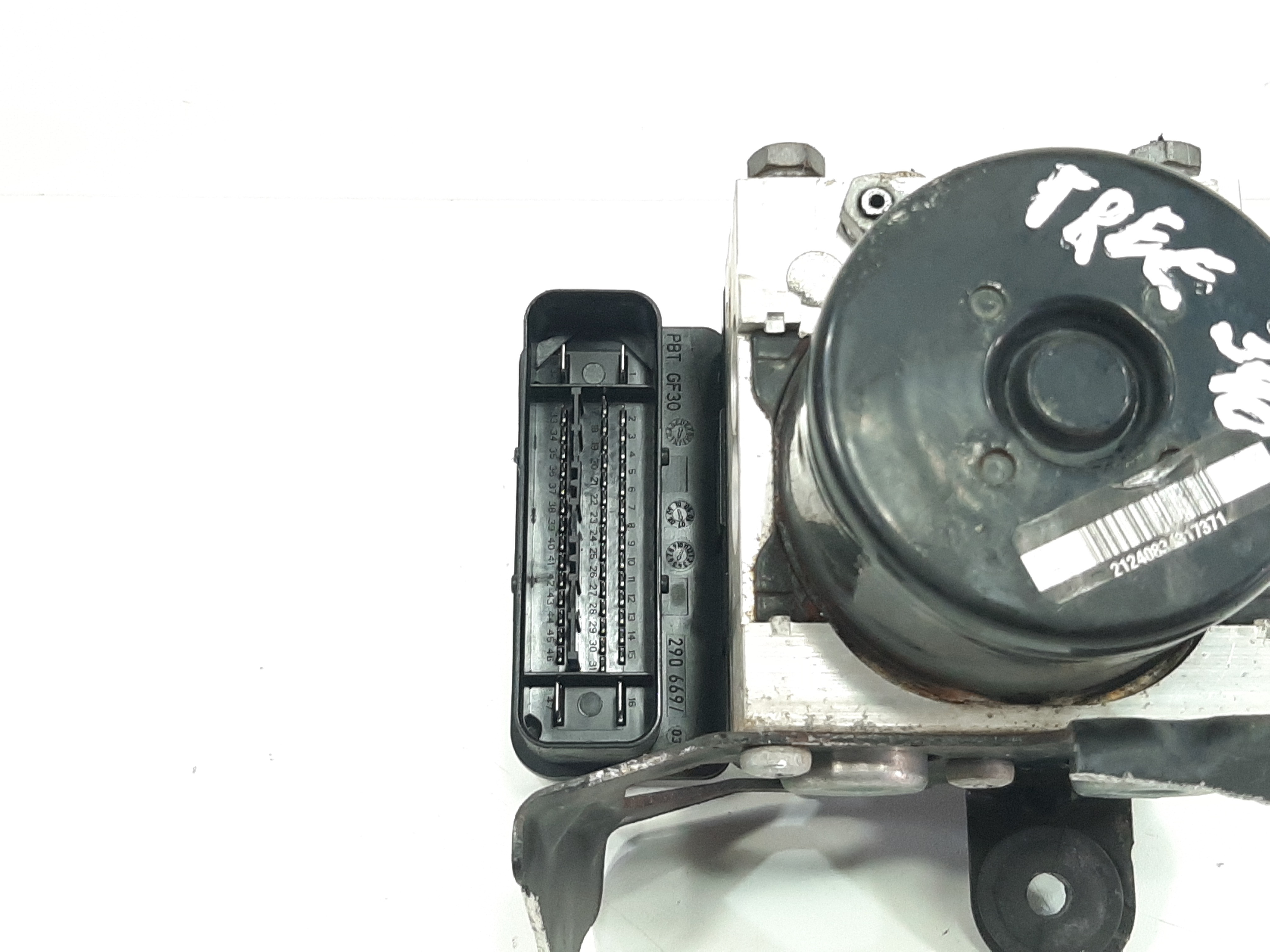 Módulo Abs Land Rover Freelander 2 2007 2008 2009 A 2012 3