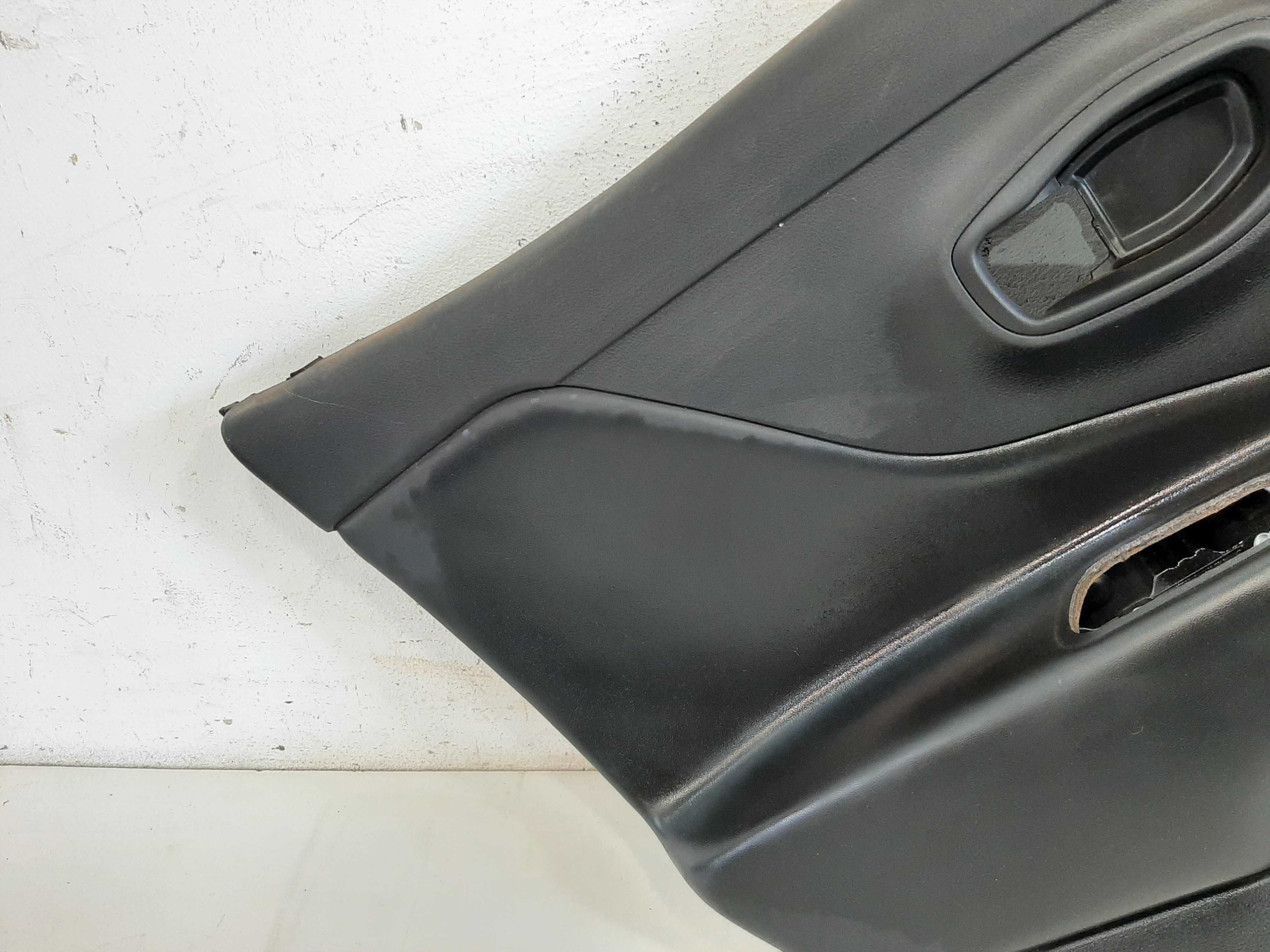 Forro Porta Traseiro Esquerdo Renegade 2015 2016 2017 A 2020 5