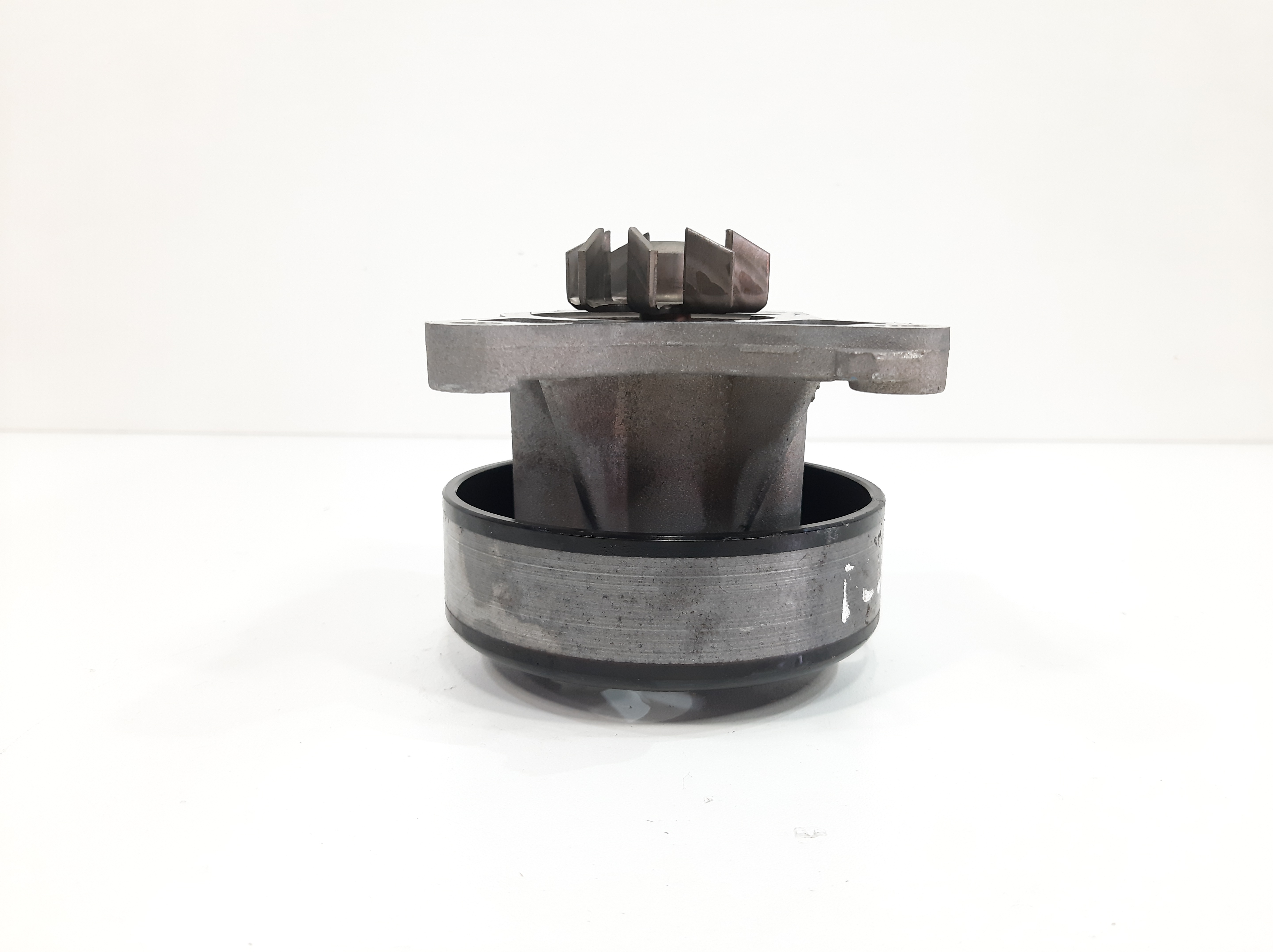 Bomba Água Renault Fluence 2.0 16v 2010 2011 2012 A 2018 6