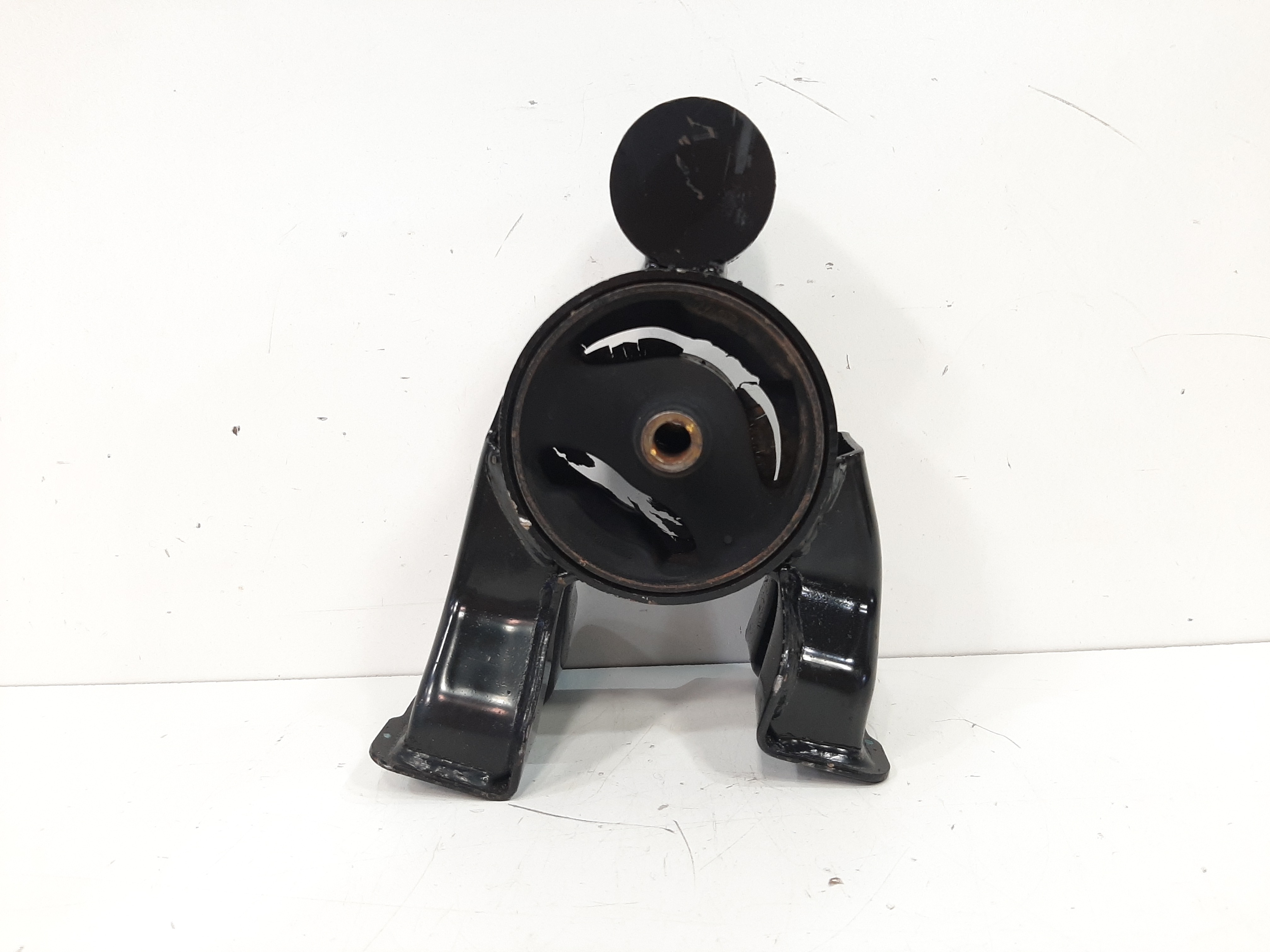 Coxim Traseiro Caixa Cambio Kia Cerato Koup Aut. 2011 A 2013 7