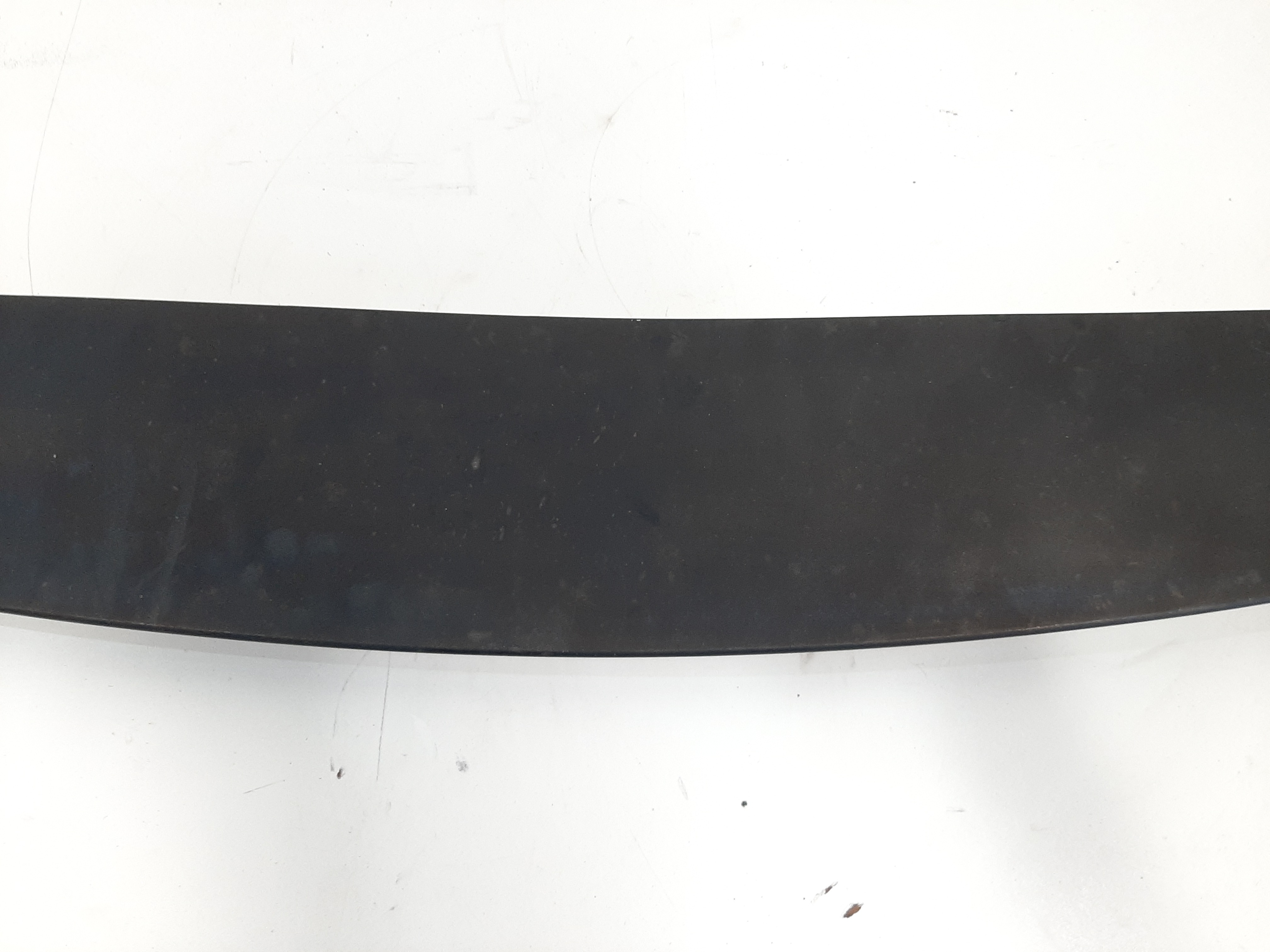 Aerofólio Porta Malas Citroen C4 Hatch 2007 2008 2009 A 2013 4