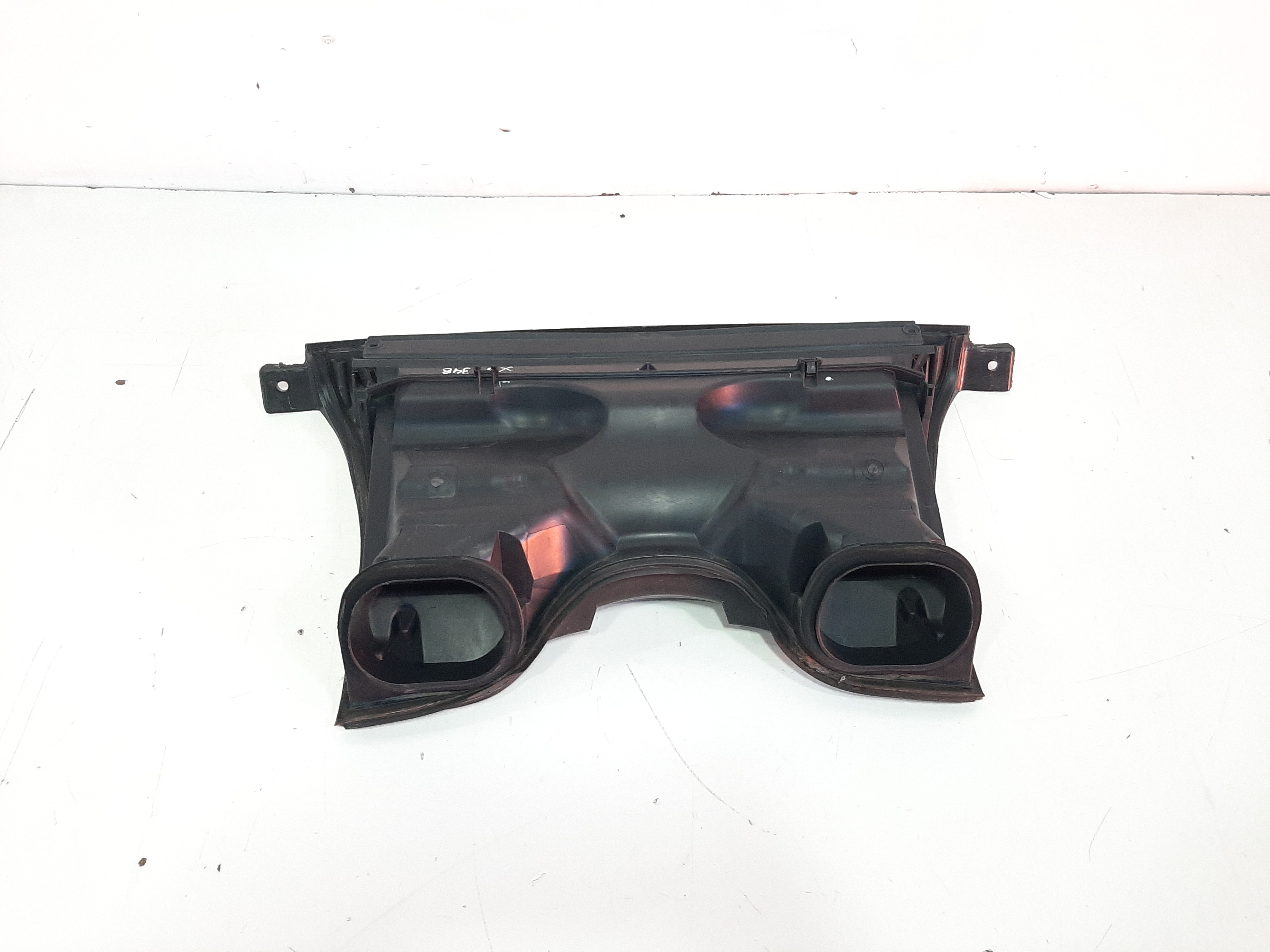 Caixa Filtro Ar Condicionado Bmw X5 E53 4.4 V8 1999 A 2006 5