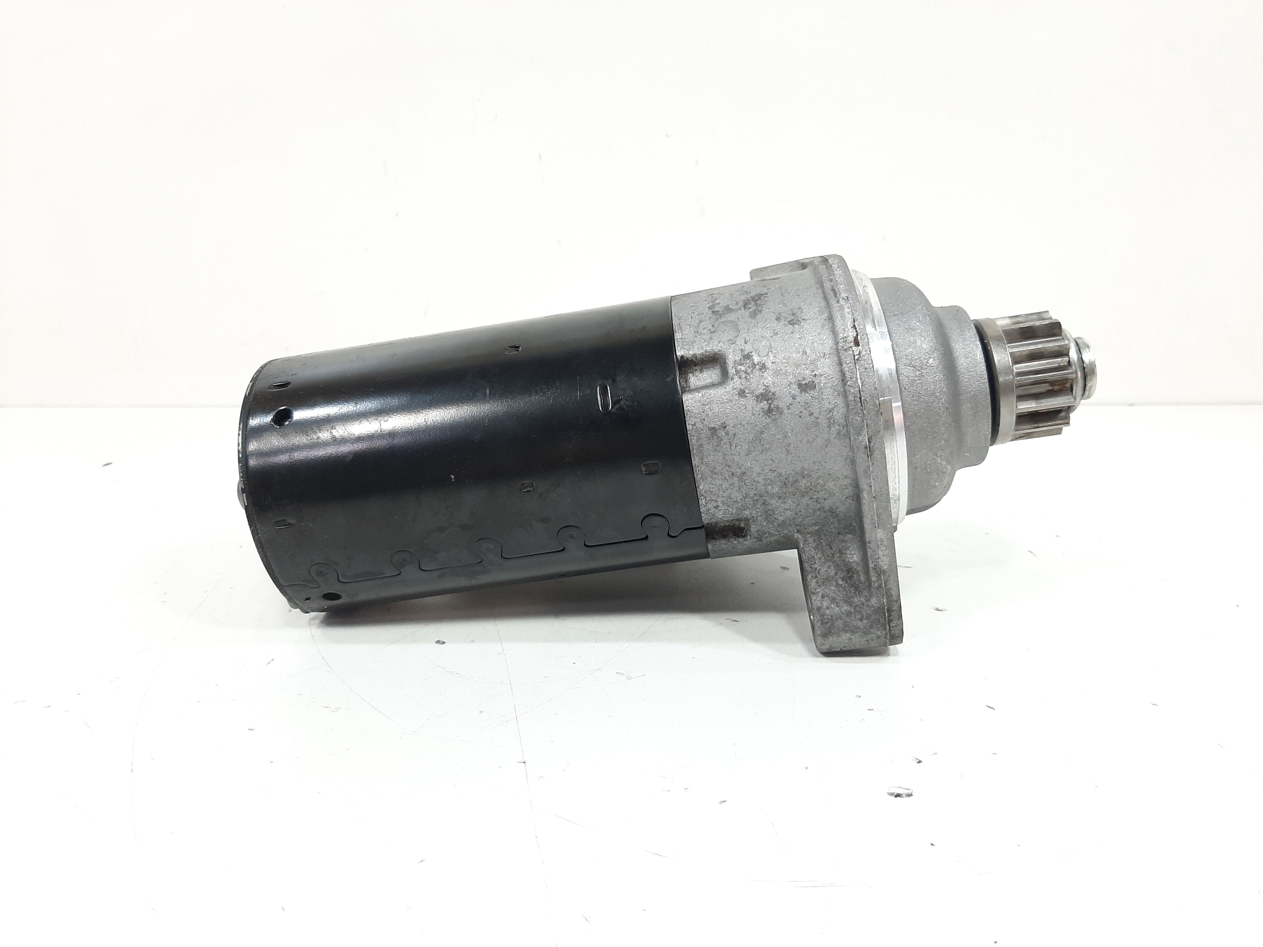 Motor Arranque Partida Mercedes A200 Gla200 1.6 Turbo M270 9