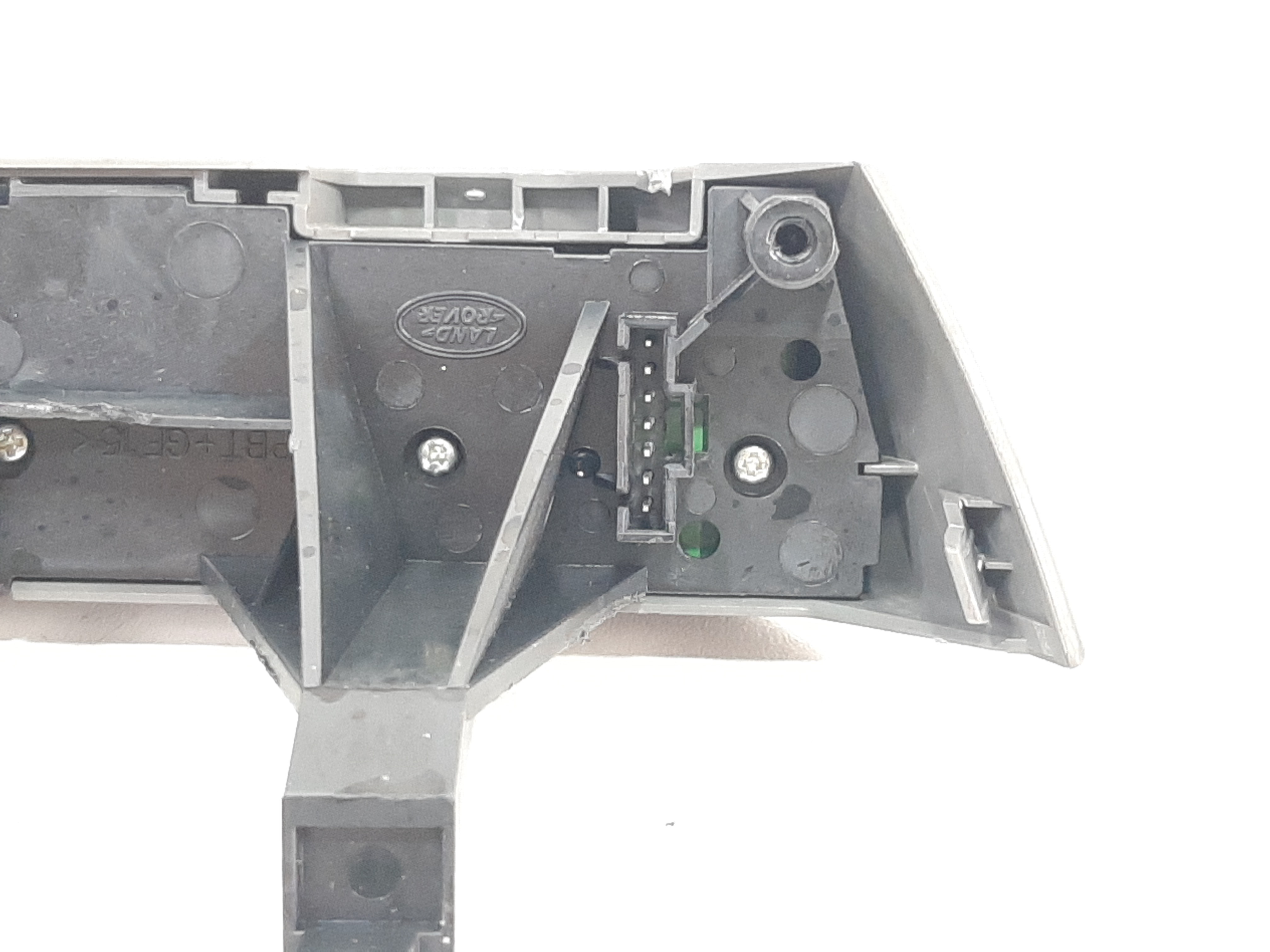 Botão Comando Volume Volante Freelander 2 2007 2008 A 2012 1