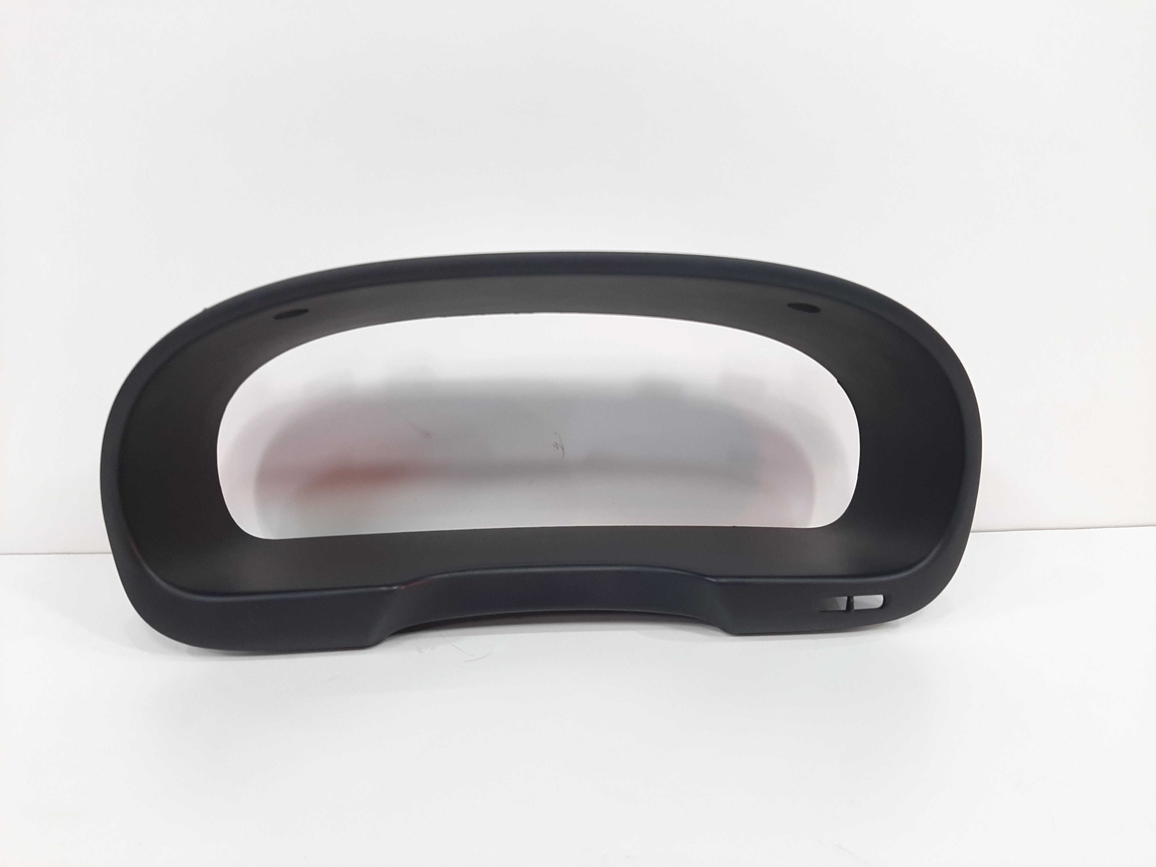 Moldura Painel Instrumentos Hyundai Santa Fe 2007 A 2012 1
