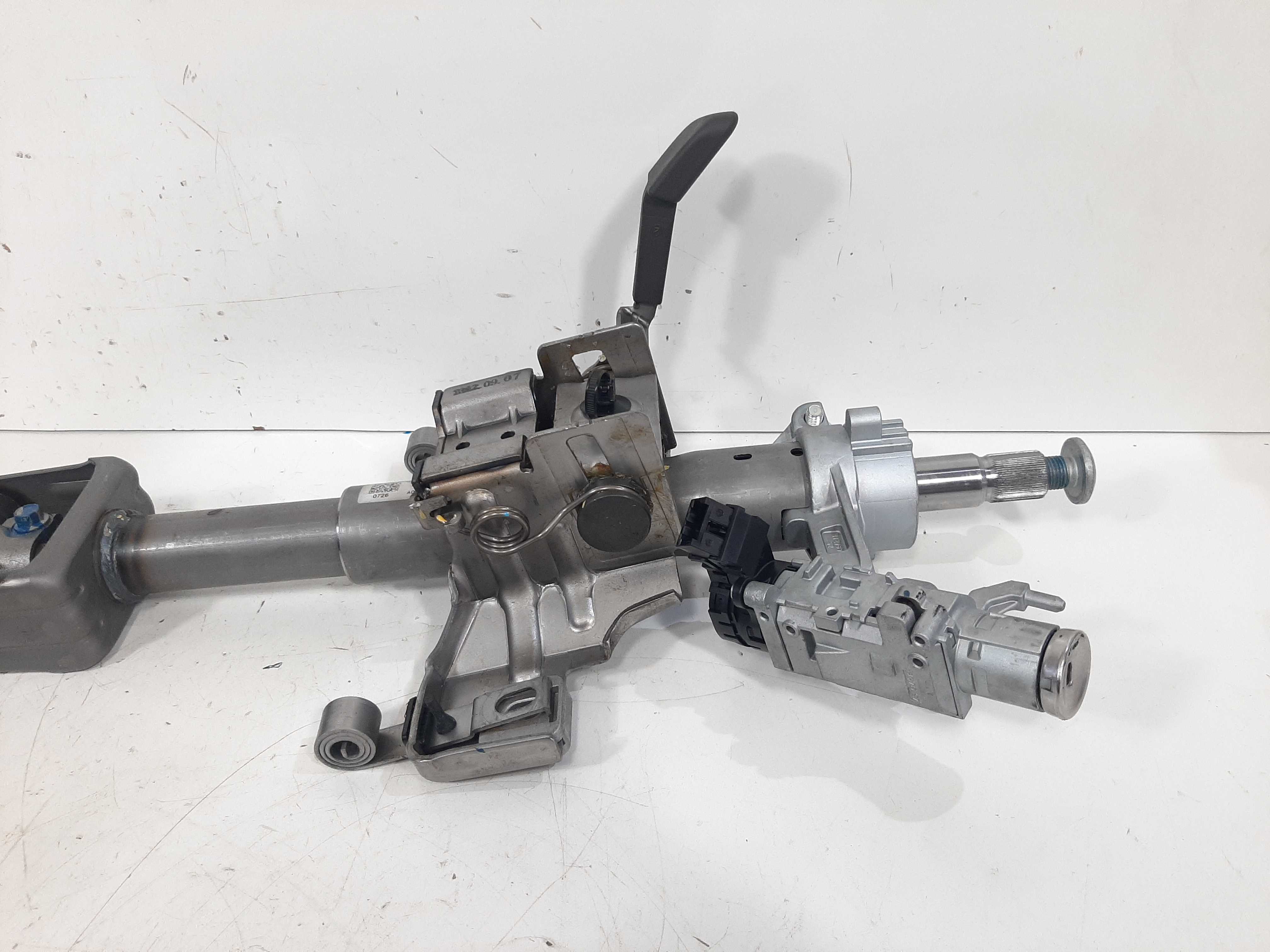 Coluna Direção Hidráulica Gm Spin 1.8 8v 2012 2013 A 2017 9
