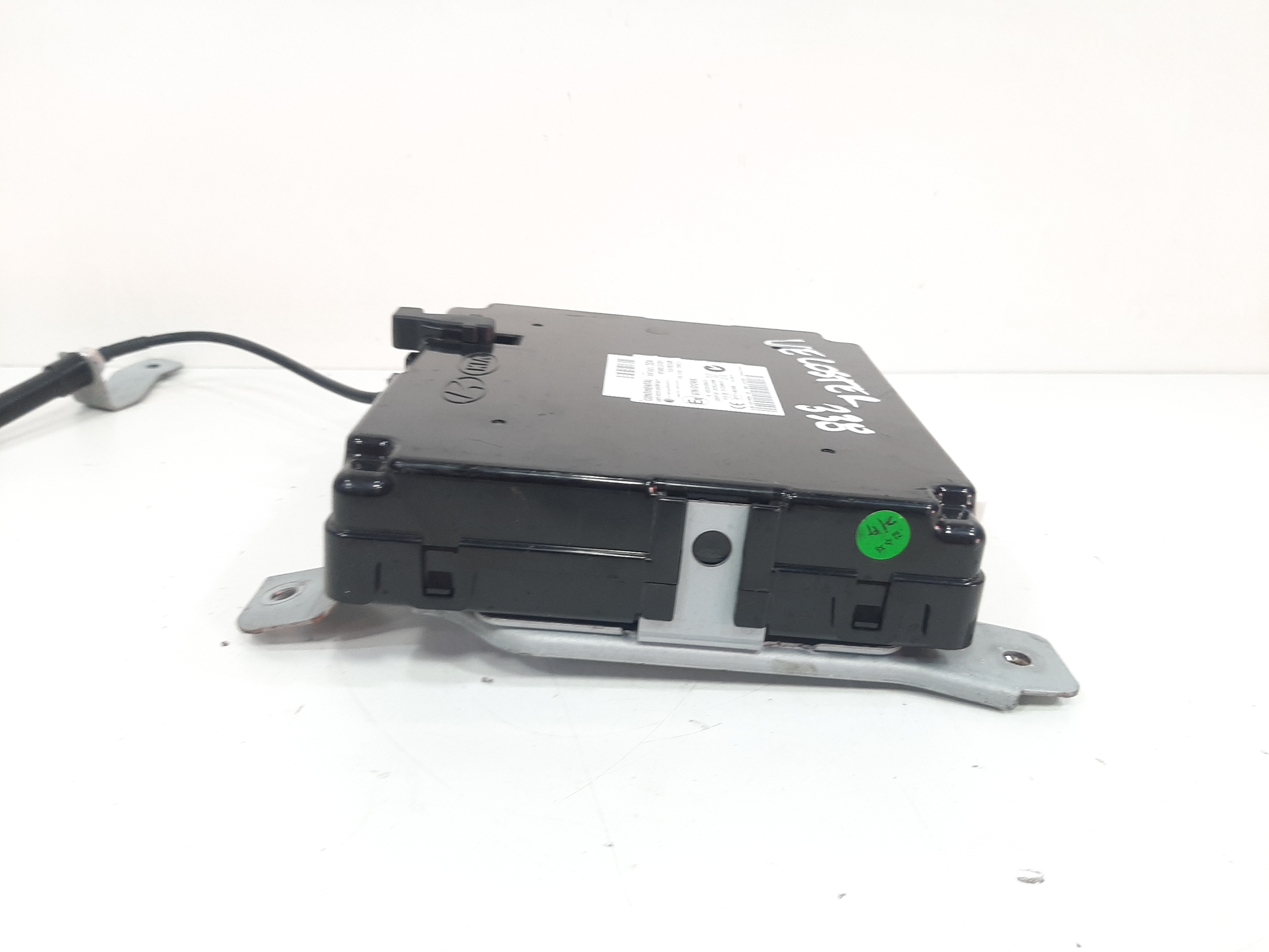 Módulo Conforto Hyundai Veloster 2012 2013 9