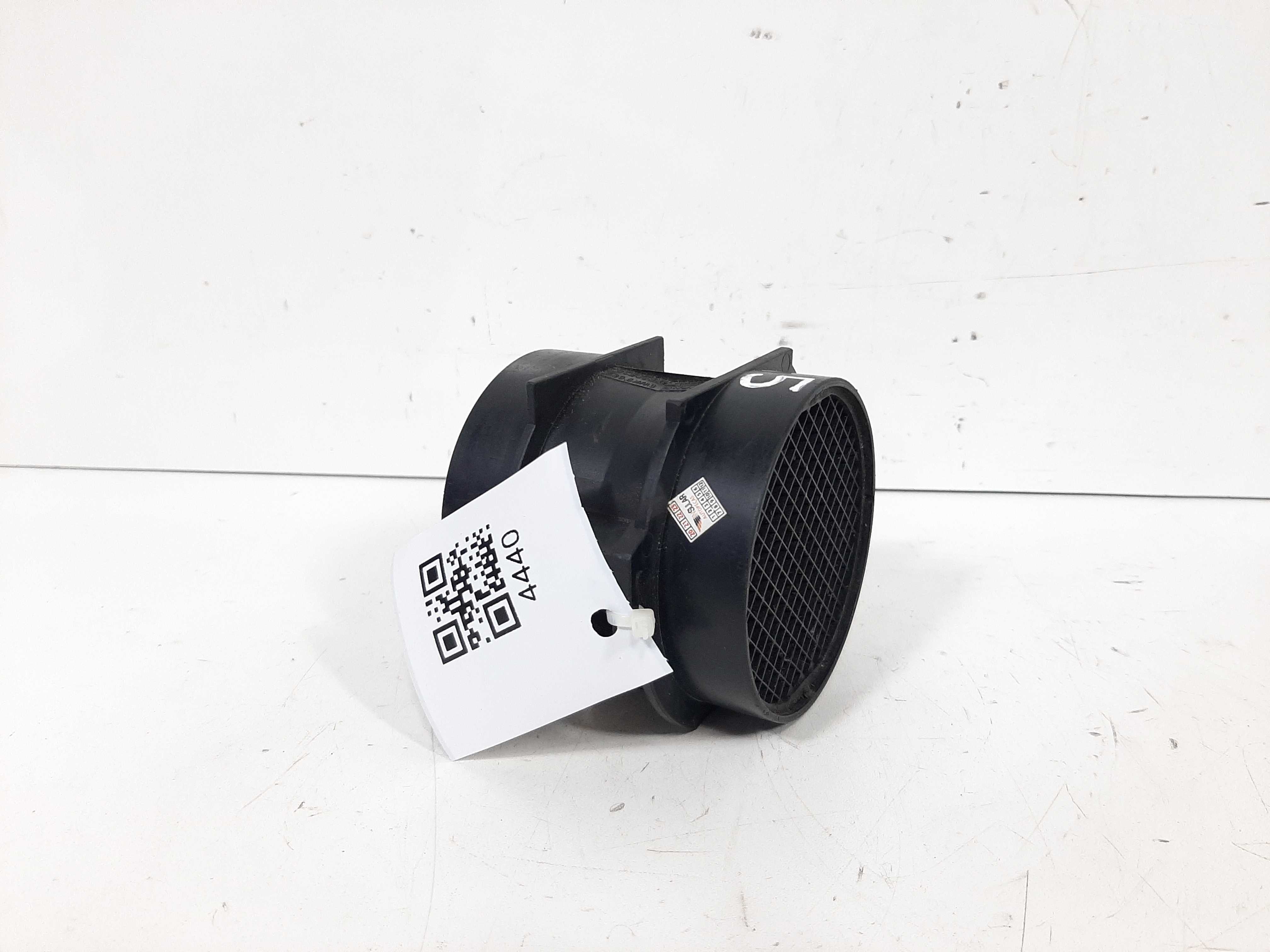 Sensor Fluxo Ar Bmw X5 V8 4.8 2000 2001 2002 2003 A 2006 6