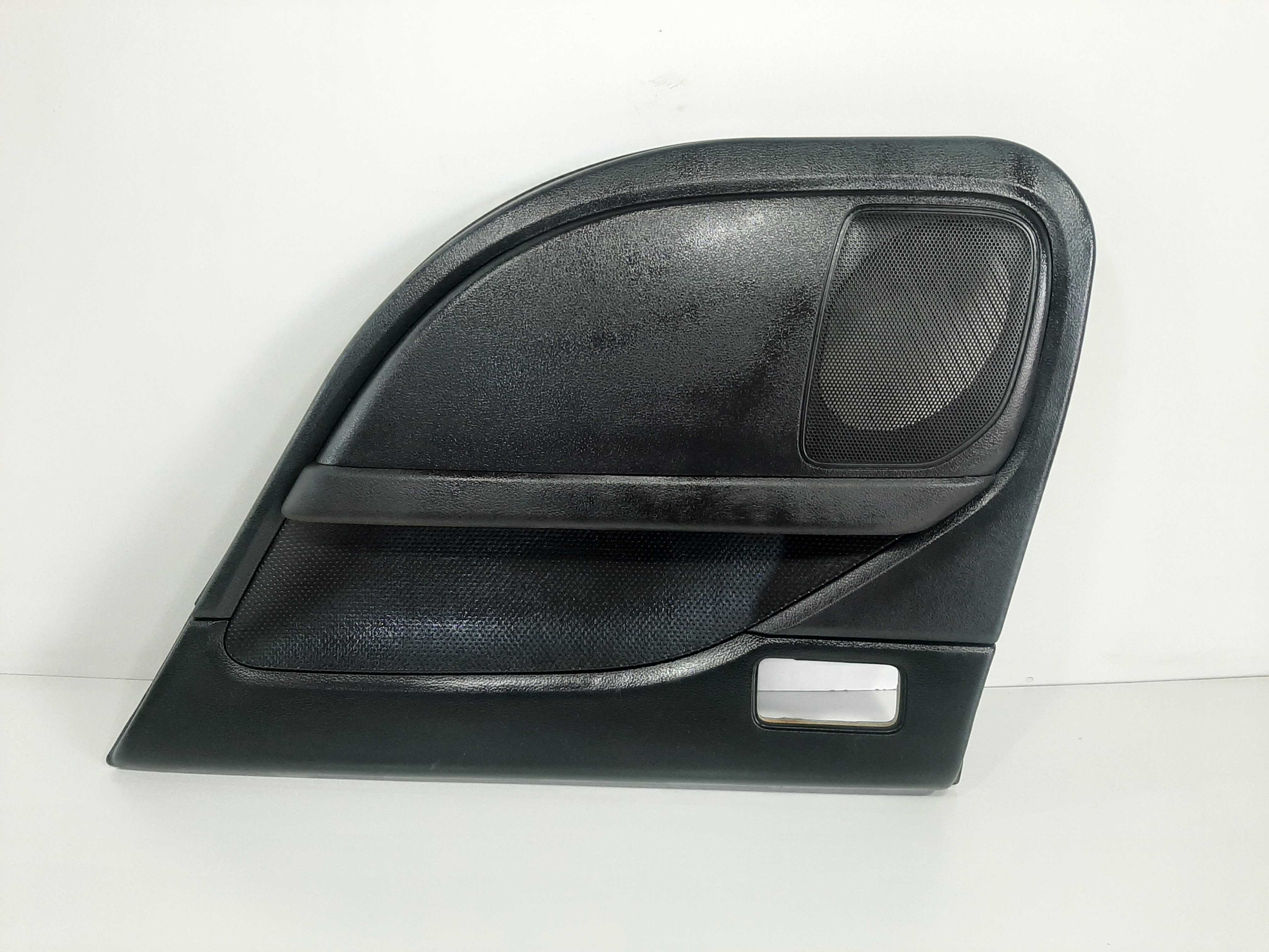 Forro De Porta Traseiro Direito Ford Fusion 2006 2007 A 2011 1