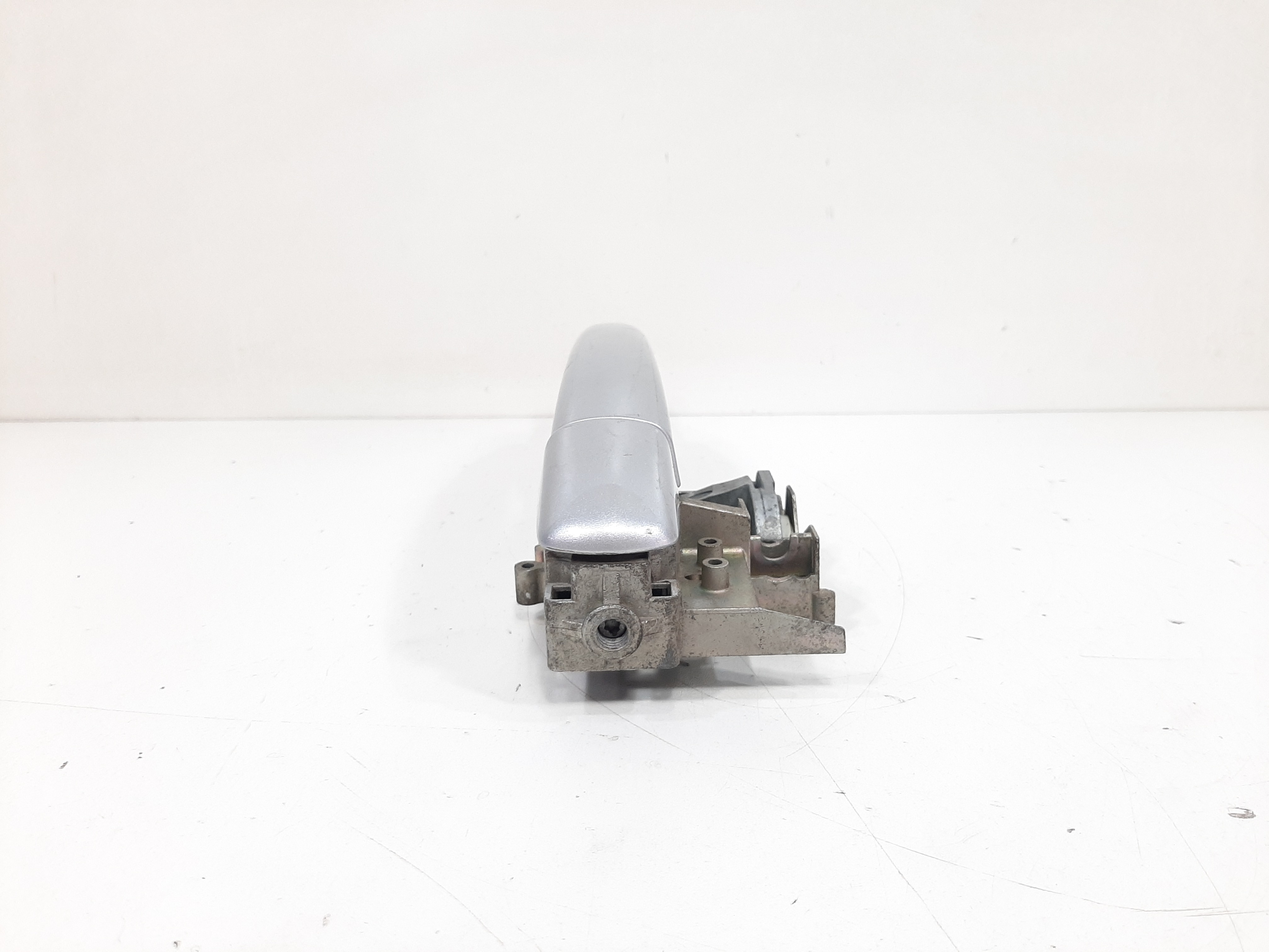 Maçaneta Externa Traseira Esquerda Citroen C4 2007 A 2013 3
