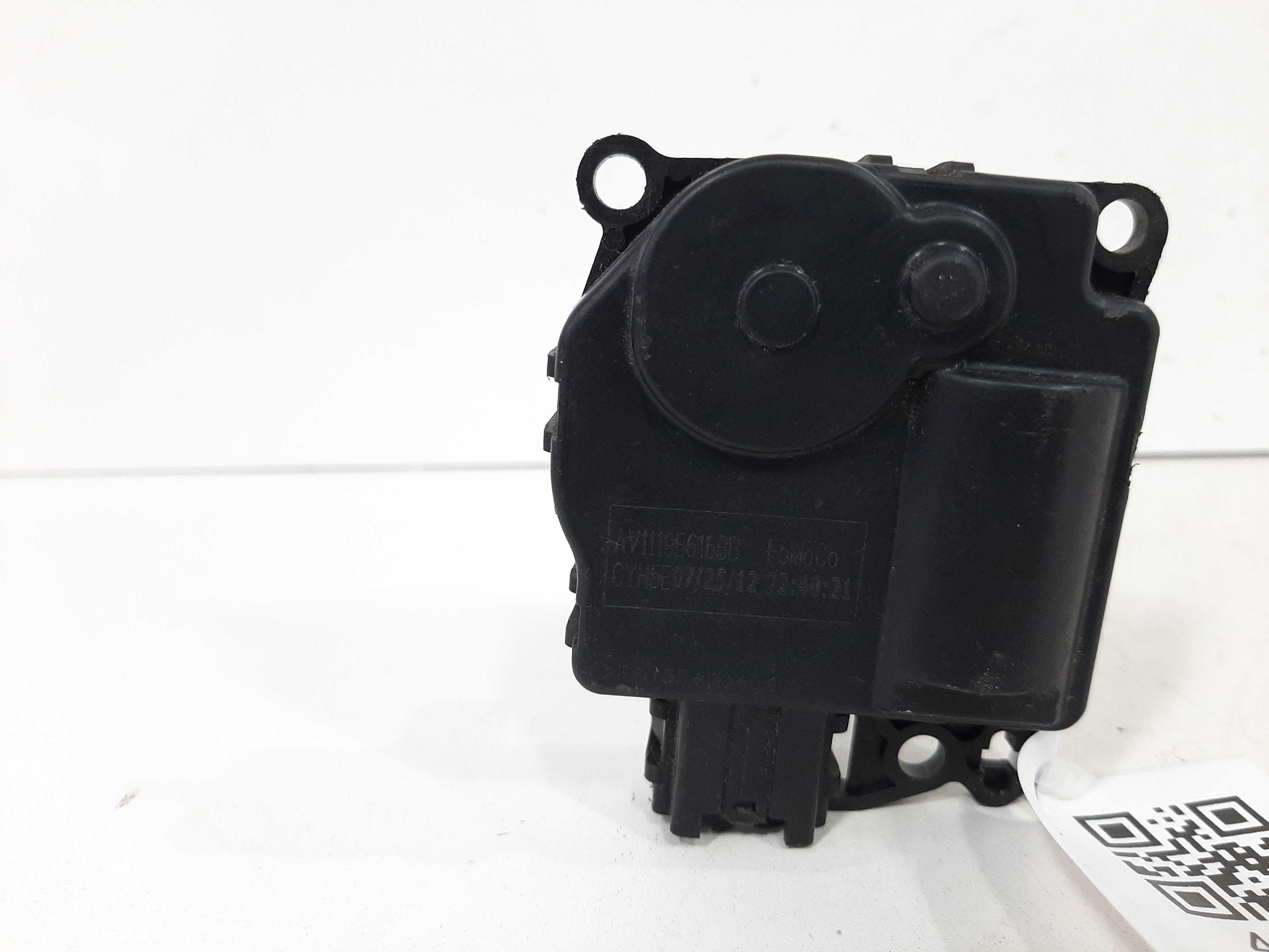 Atuador Caixa Evaporadora Ar Ecosport 2013 2014 2015 2016 7
