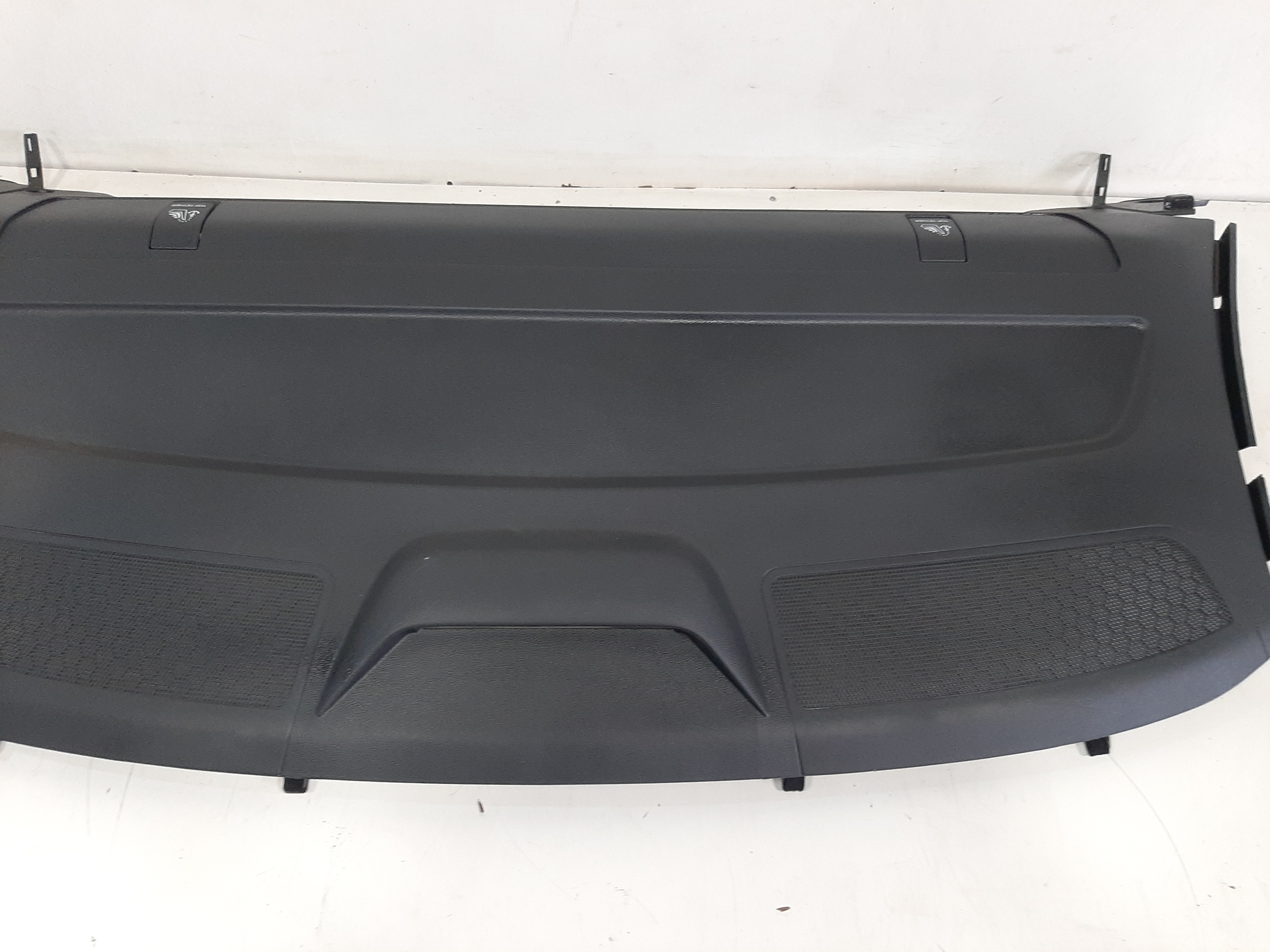 Bagagito Tampão Porta Malas Volkswagen Virtus 2018 A 2022 8