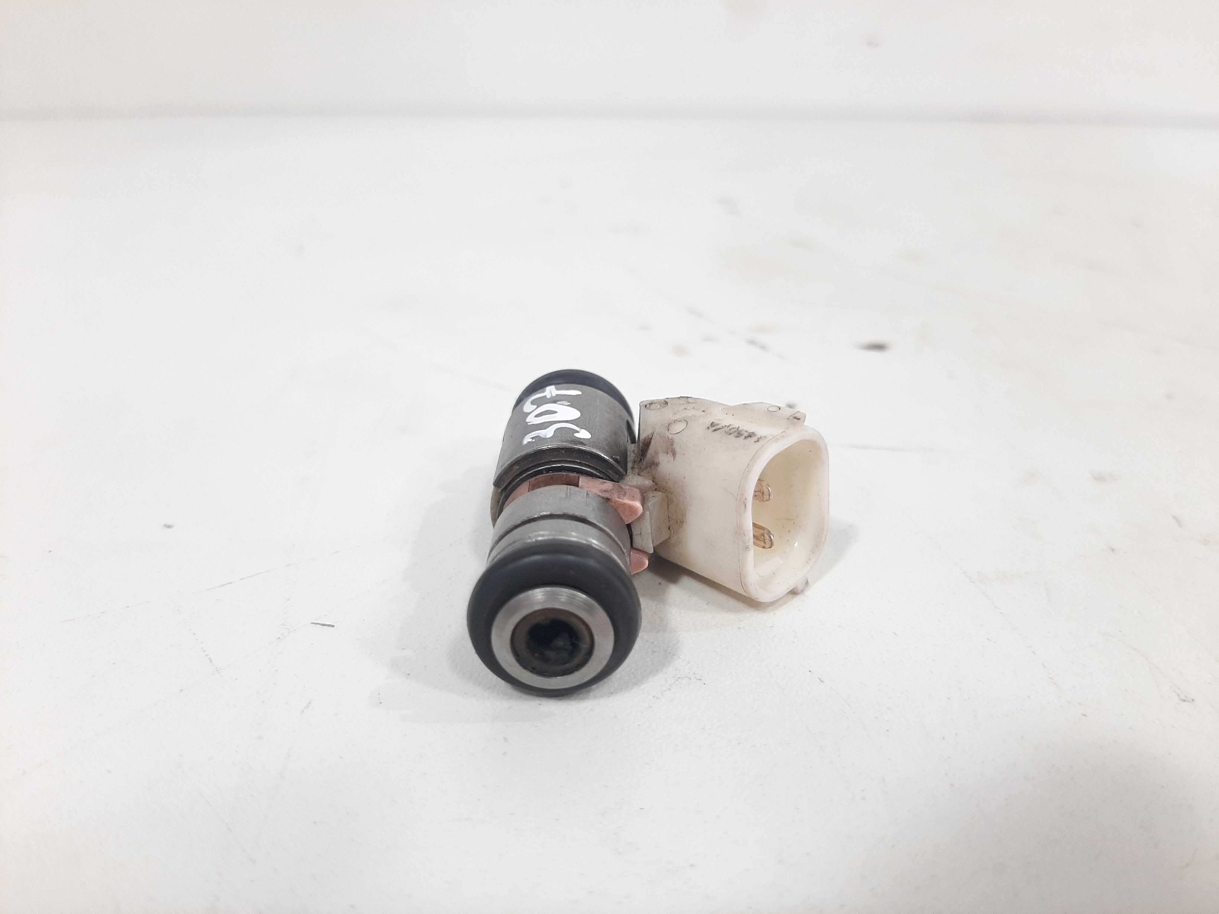 Bico Injetor C4 Pallas Hatch Peugeot 307 2.0 16v 2007 A 2013 4
