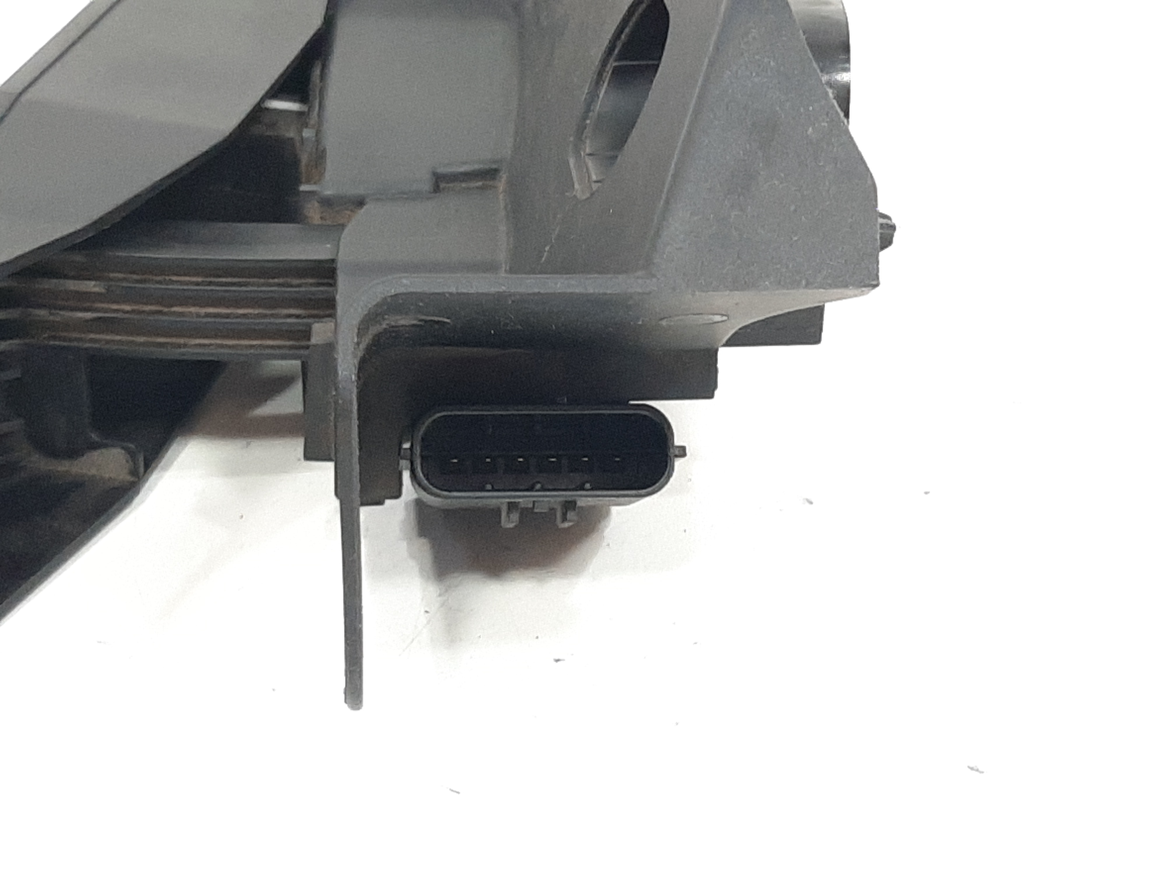 Pedal Acelerador Volkswagen Vw Tiguan 2012 2013 2014 A 2017 1