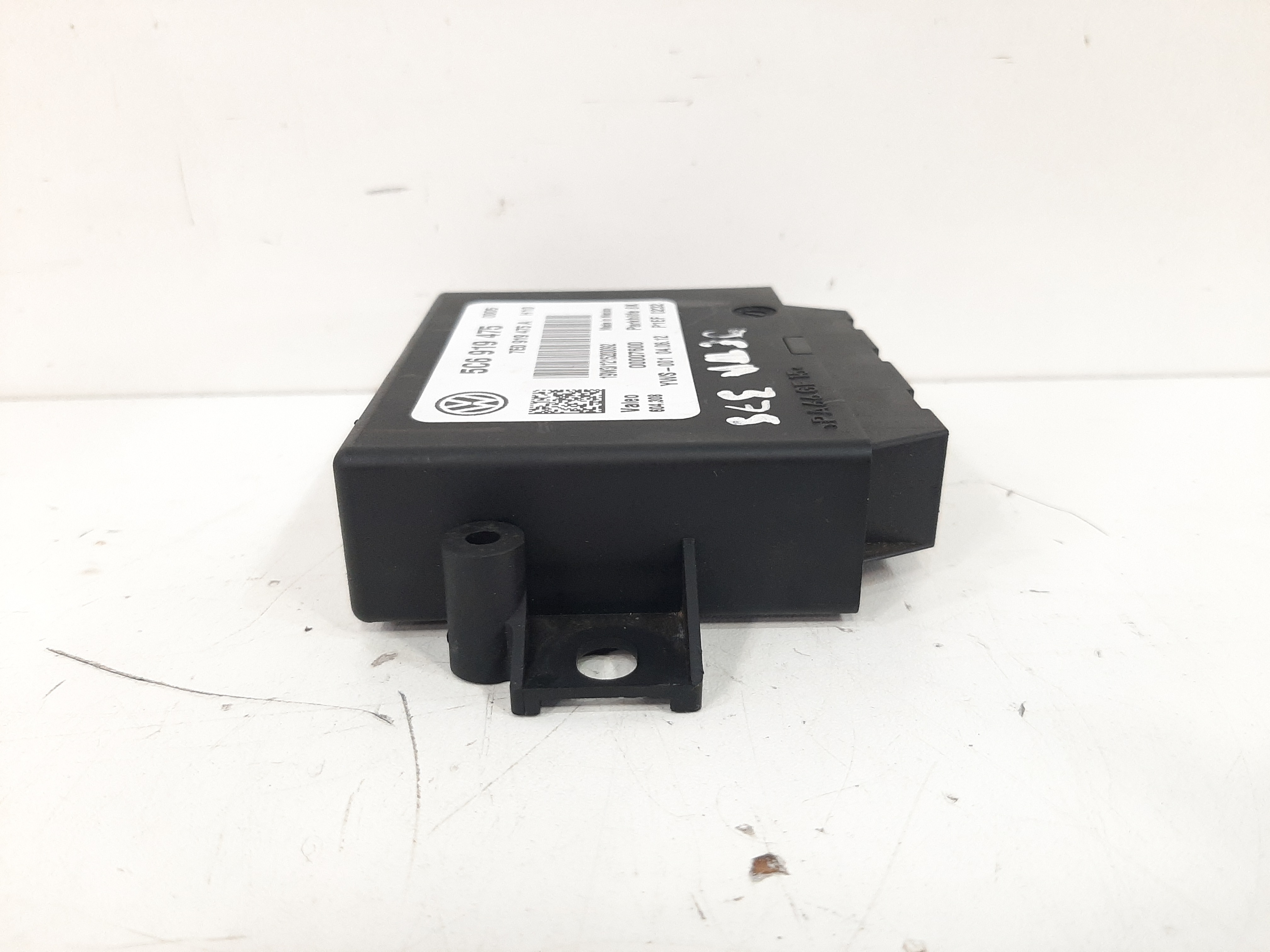 Módulo Sensor Estacionamento Vw Jetta 2011 A 2017 5c6919475 3