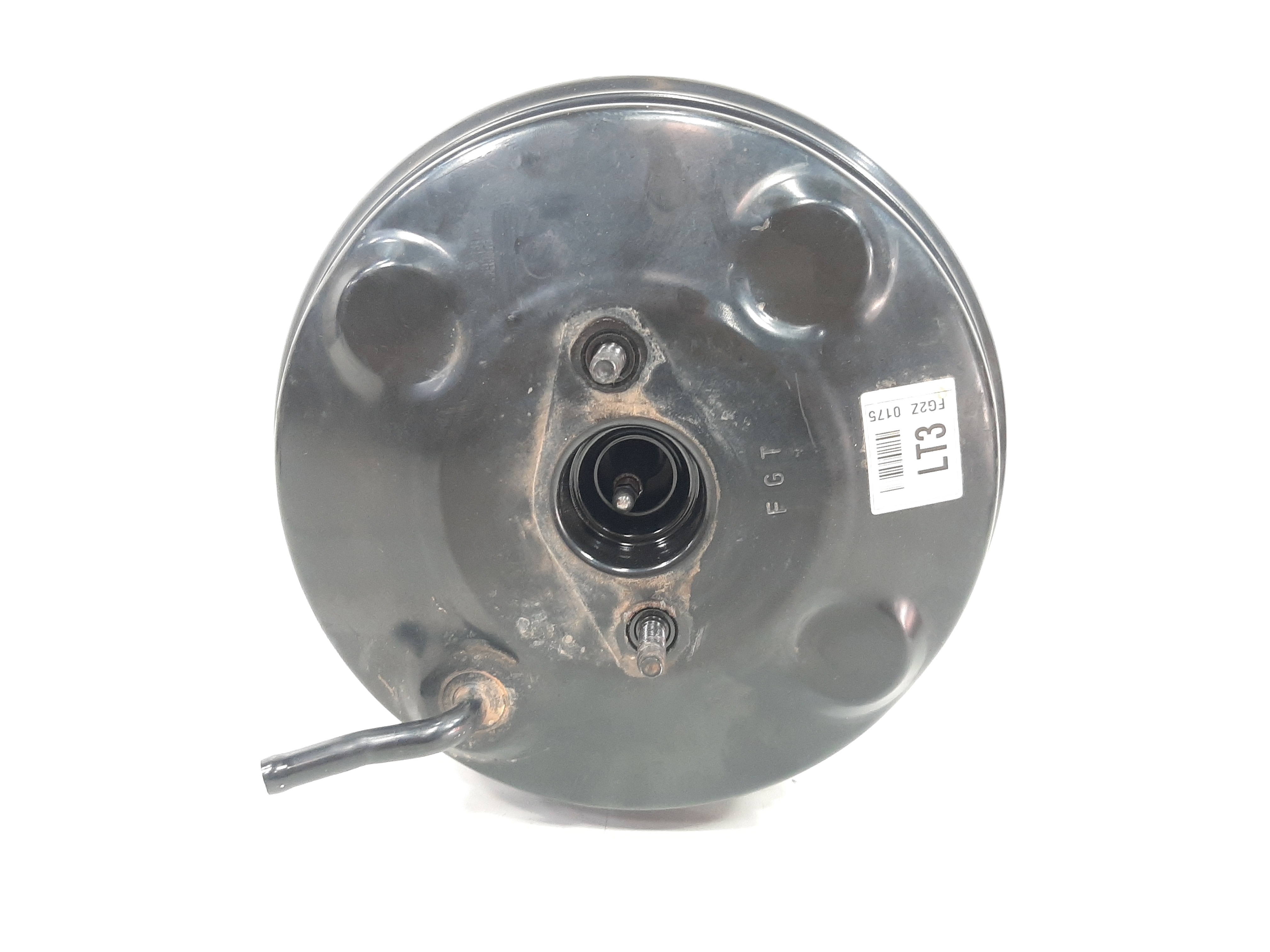 Hidrovácuo Hyundai Azera 3.3 V6 2007 2008 2009 2010 2011 3