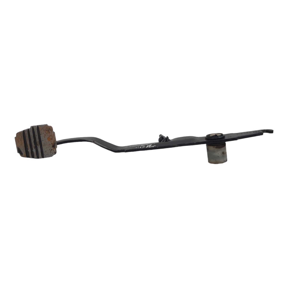 Pedal Embreagem Vw Volkswagen Gol G3 1999 2000 2001 A 2005 4