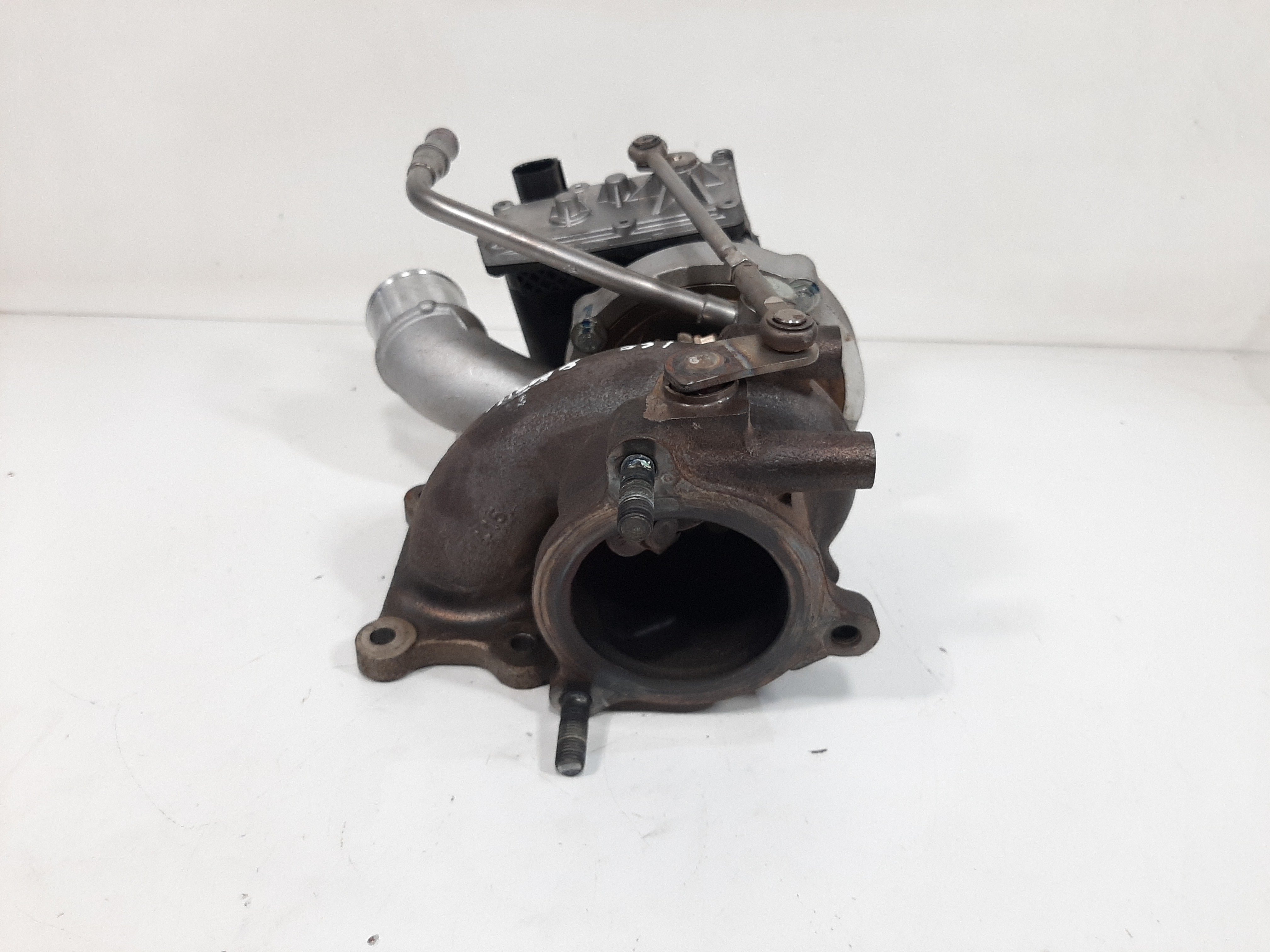 Turbina Turbo Compressor Chery Tiggo 8 1.6 tgdi 2019 A 2022 6