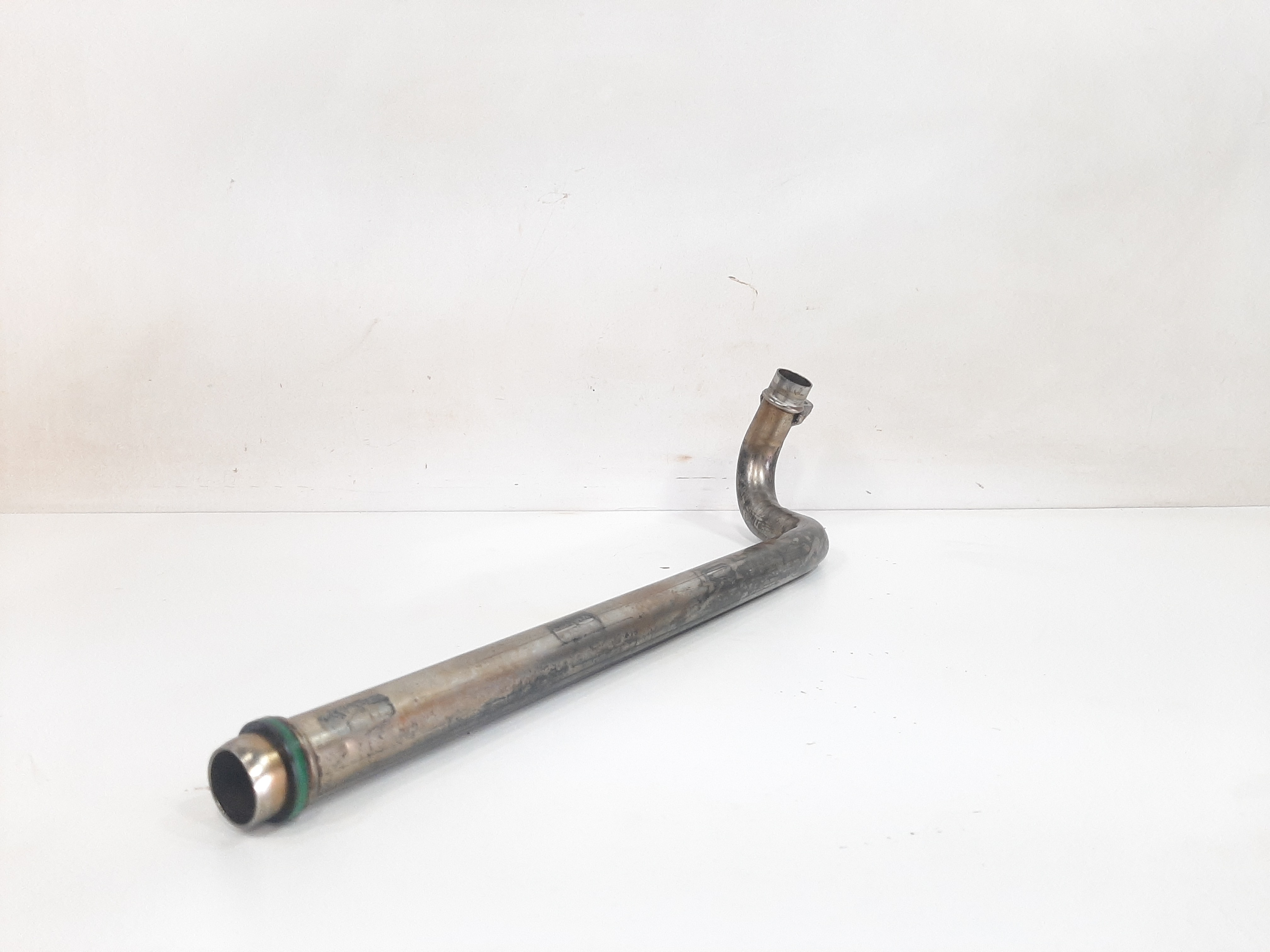 Cano Duto Óleo Motor Freelander 2 3.2 Gasolina 2007 A 2012 4