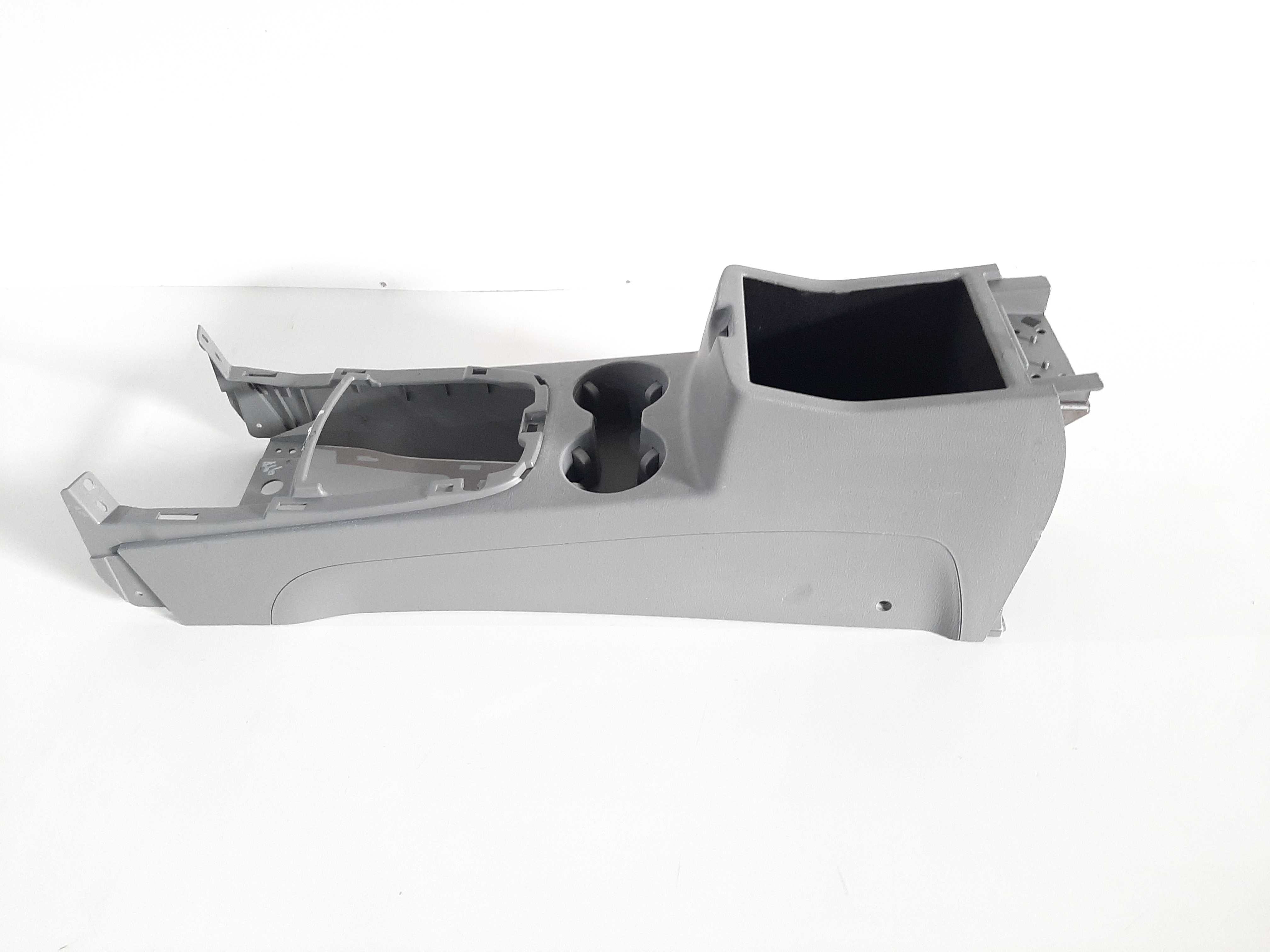 Console Central Hyundai Santa Fé 2007 2008 2009 2010 A 2012 1