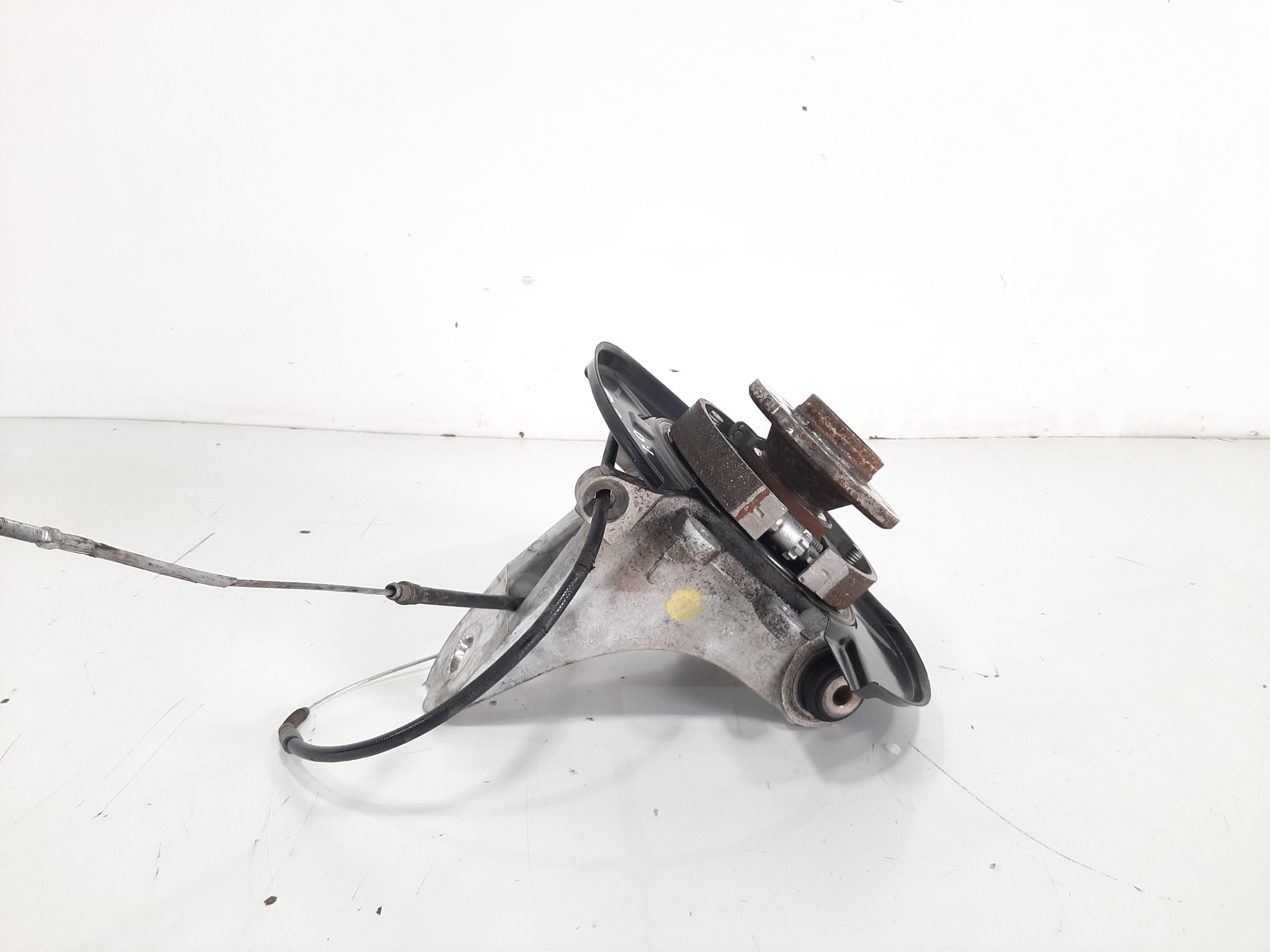 Montante Traseiro Direito Bmw X5 E53 4.4 V8 1999 2000 A 2006 8