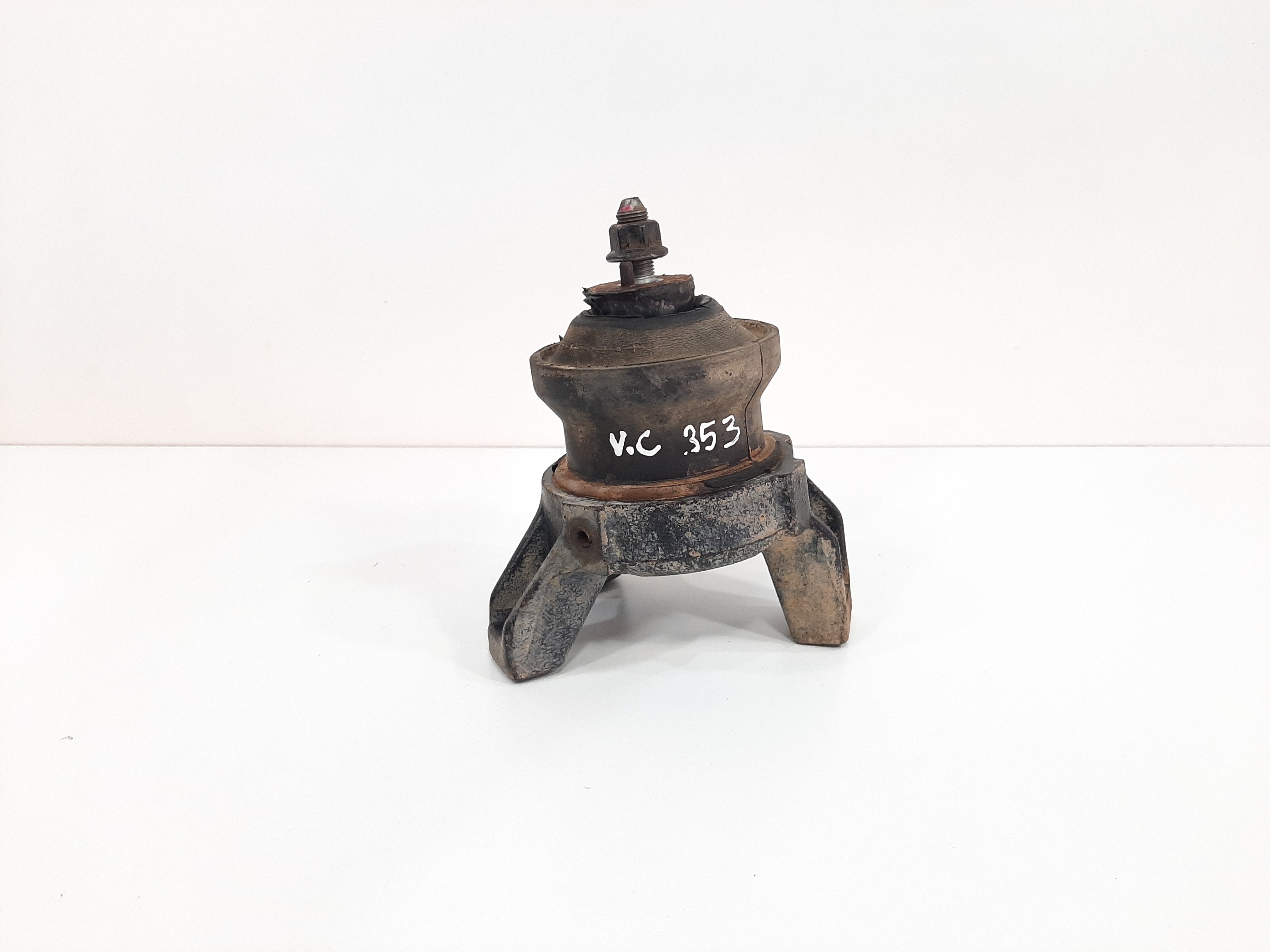 Coxim Motor Hyundai Veracruz 3.8 V6 2007 2008 2009 A 2012 7