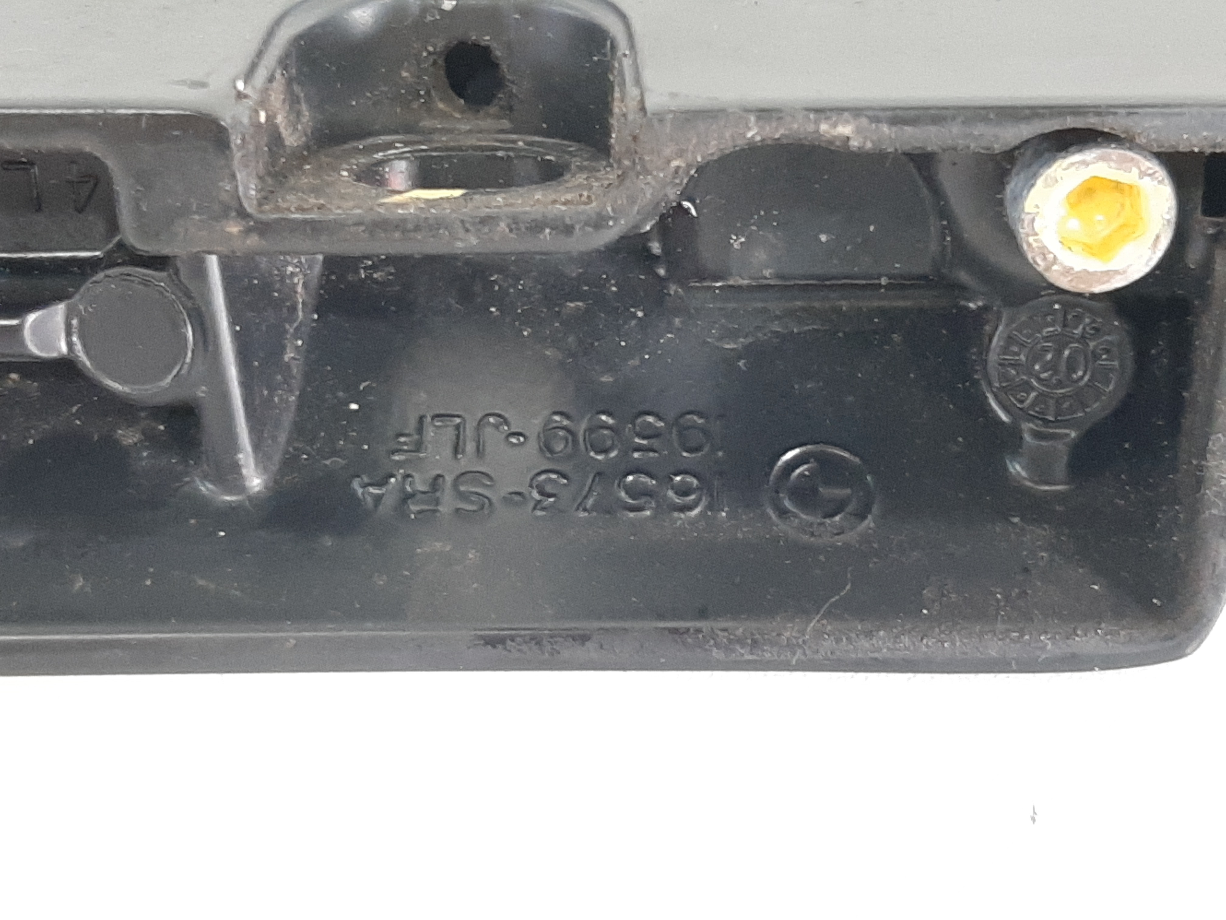 Par Rack Teto Bmw X5 E53 1999 2000 2001 2002 2003 A 2006 4