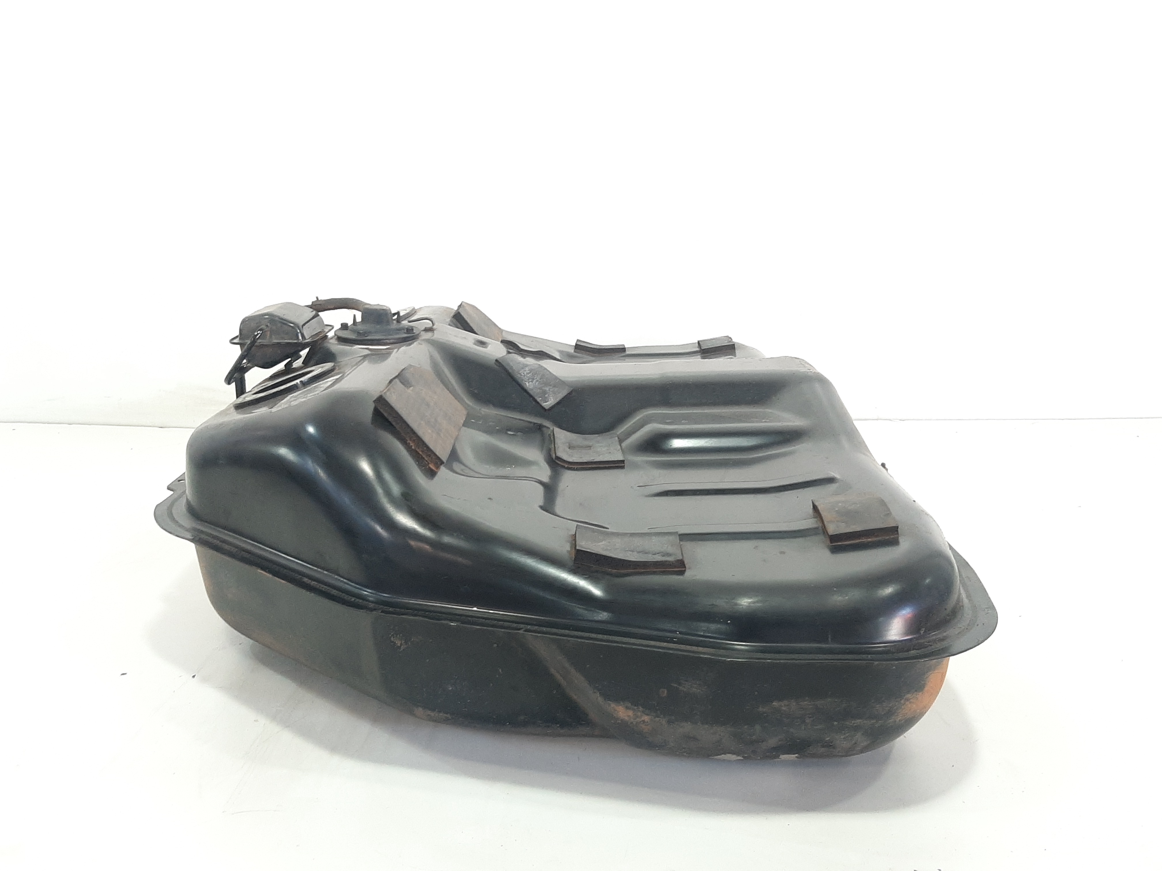 Tanque Combustível Hyundai Azera 2007 2008 2009 2010 2011 3
