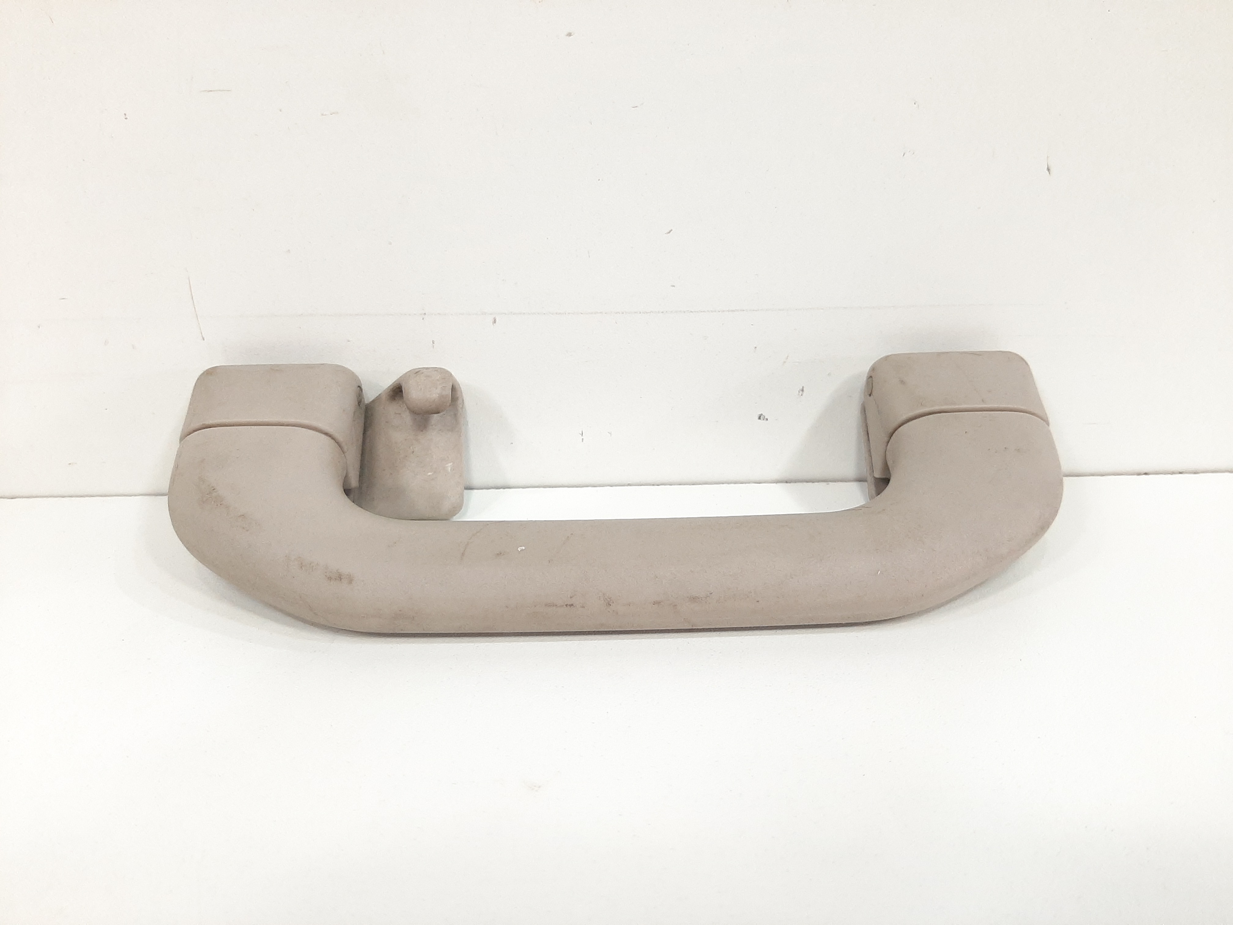 Alça Teto Dianteira Esquerda Vw Van Polo Classic 1999 A 2002 4