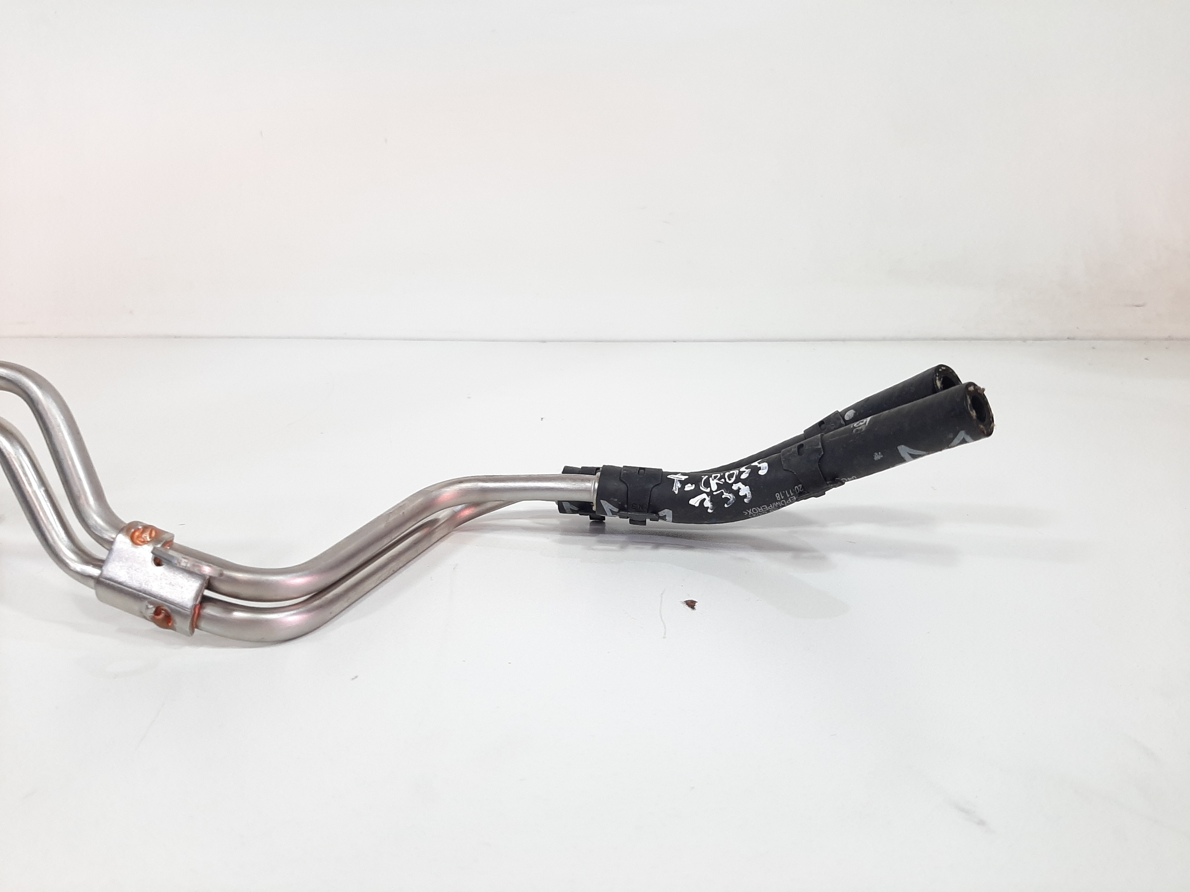 Mangueira Água Turbina Vw T-cross 1.0 Tsi 2019 2020 2022