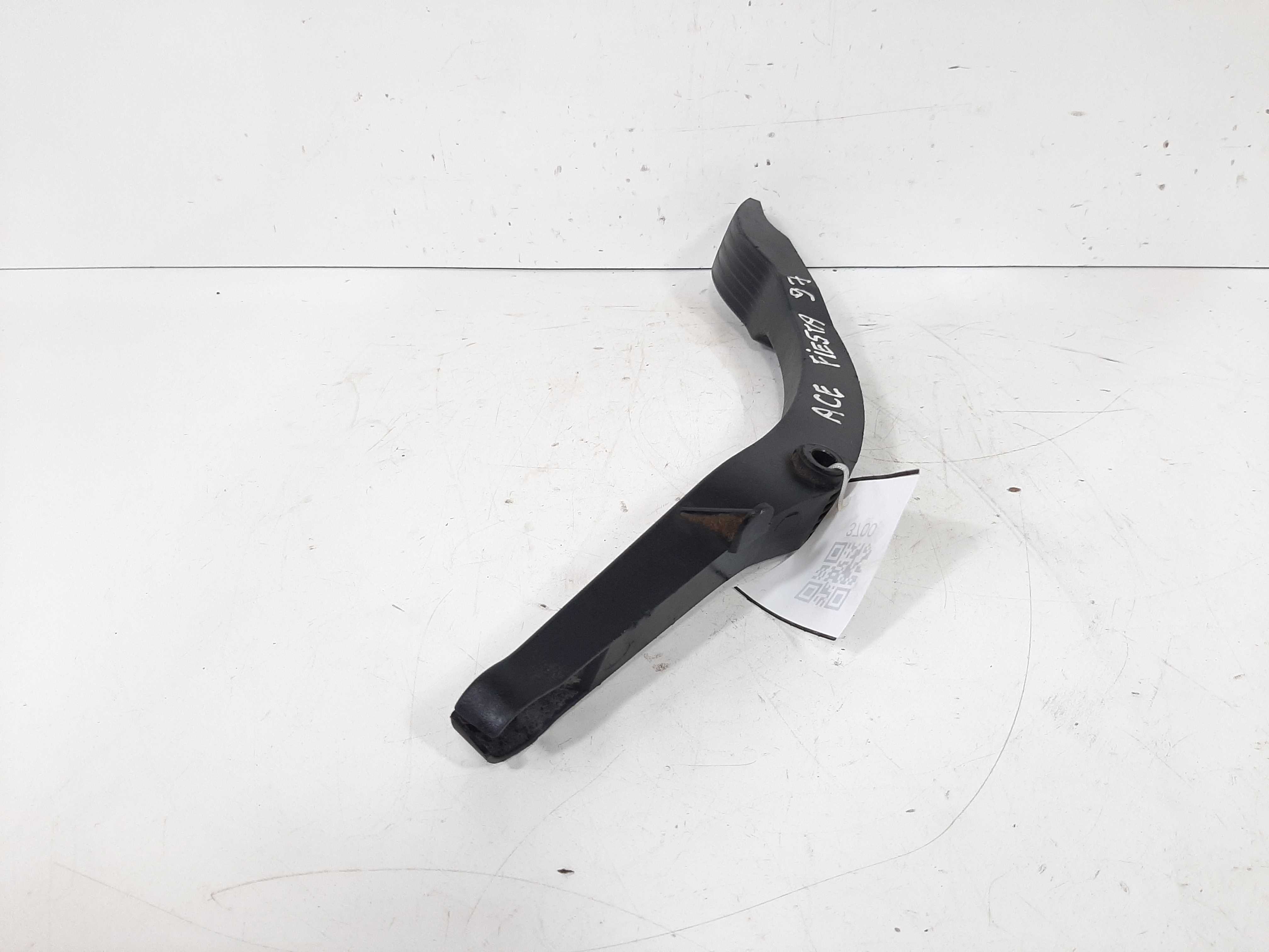 Pedal Acelerador Ford Fiesta 1996 1997 1998 1999 2000 2001 6