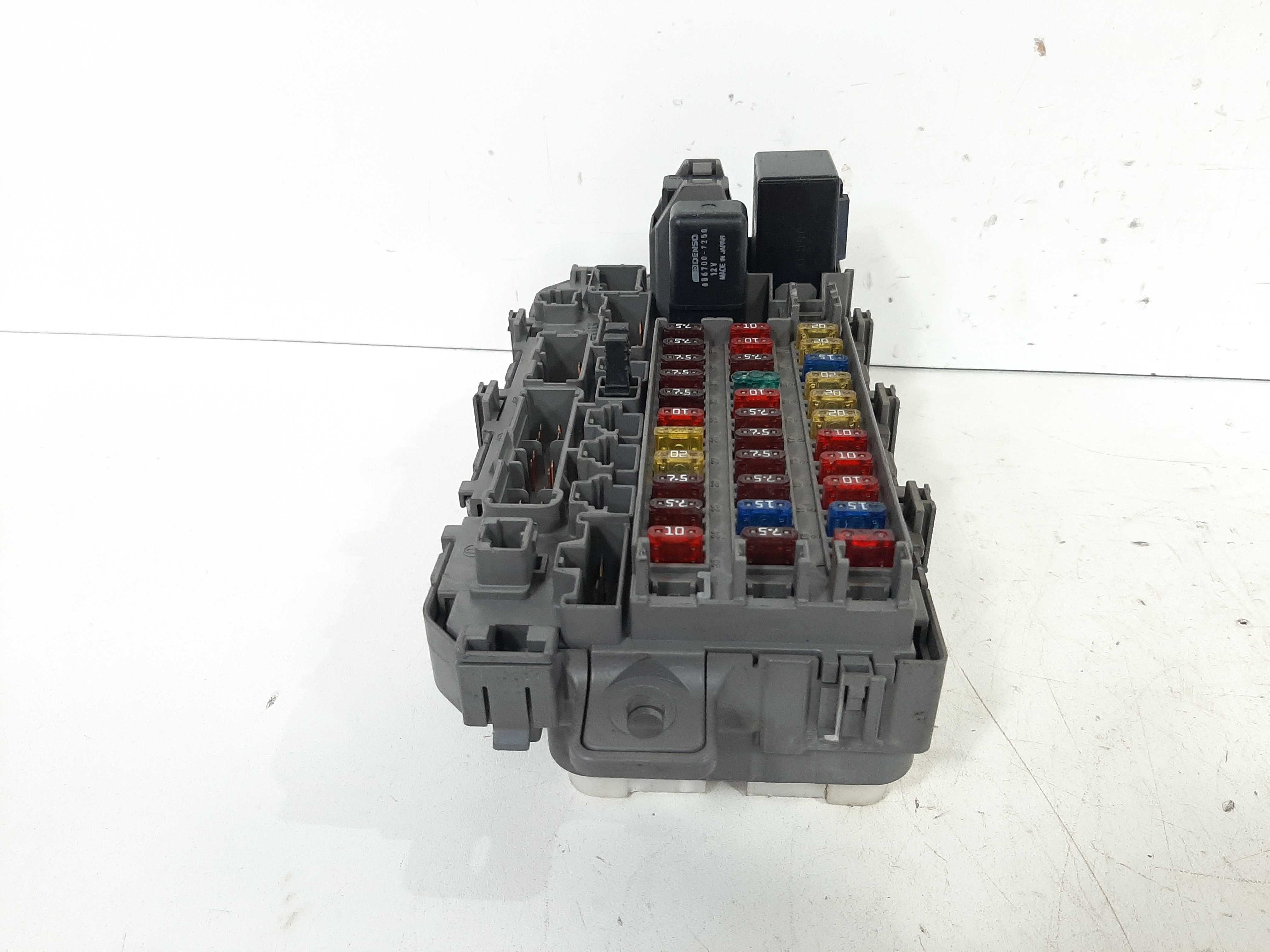 Caixa Fusível Honda Civic 1.6 16v 2000 A 2006 – 38600s04yo1 5