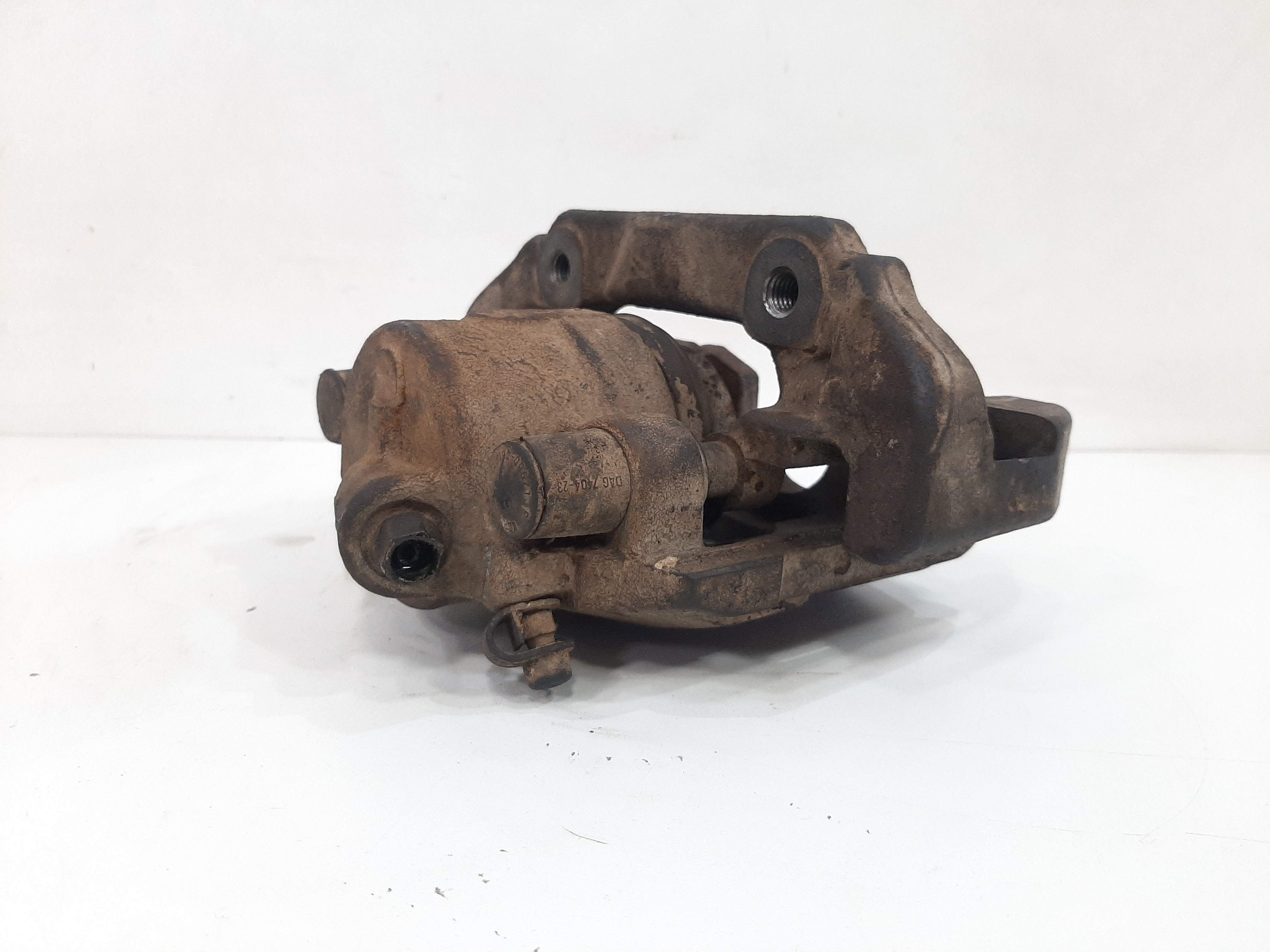 Pinça Freio Dianteiro Esquerdo Ford Ecosport 1.0 2003 A 2012 7