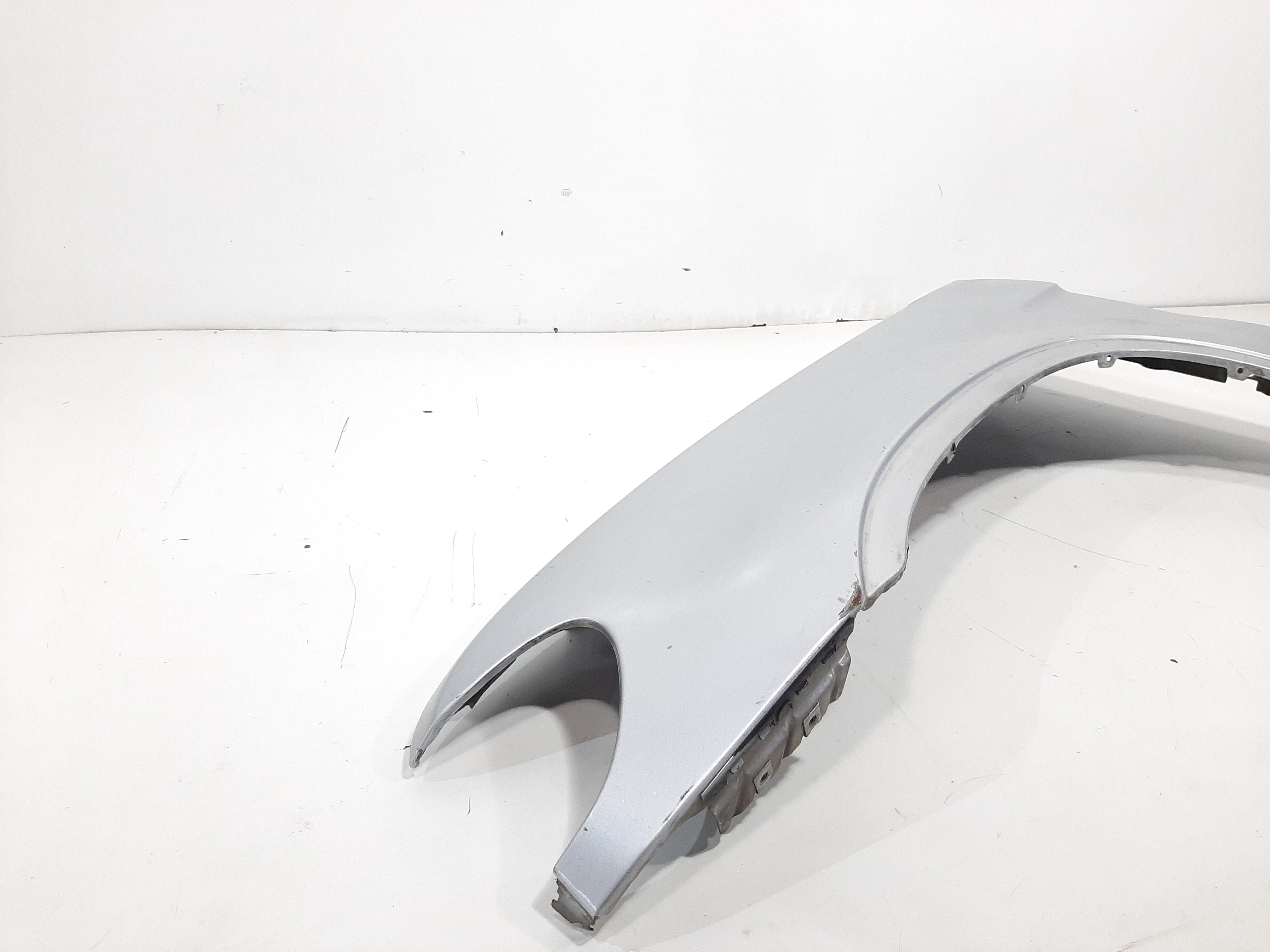 Paralama Dianteiro Esquerdo C/ Pisca Bmw X5 E53 1999 A 2006 3