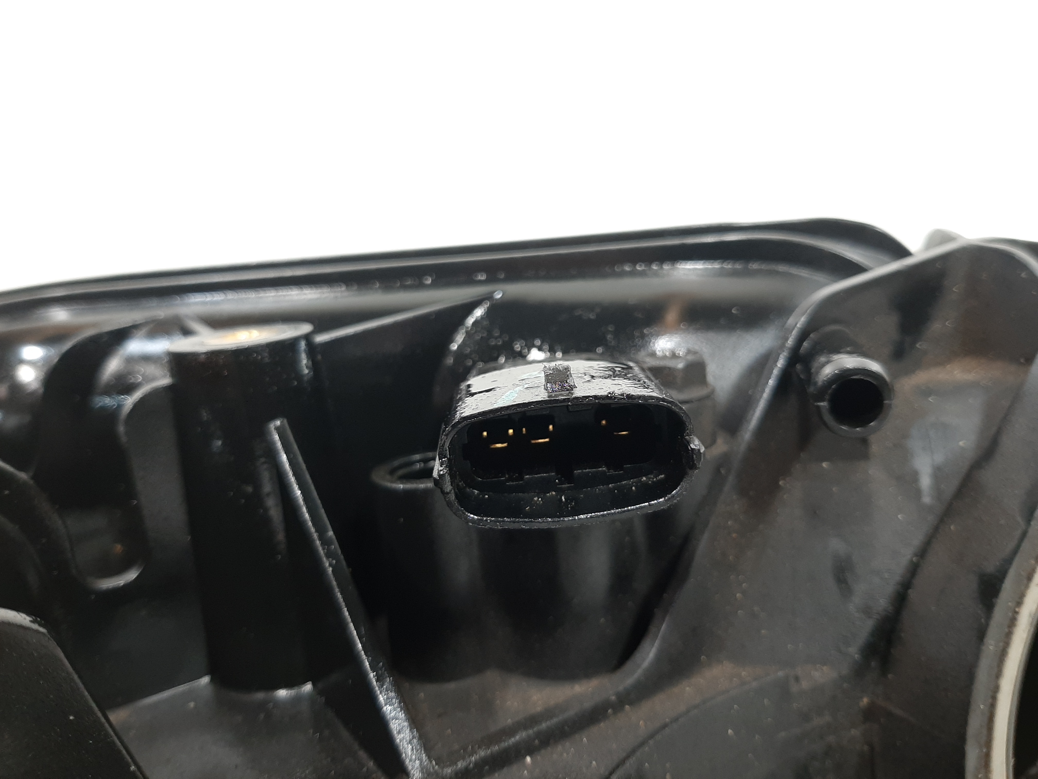Coletor Admissão Hyundai Azera 3.3 V6 2007 2008 2009 A 2011 8