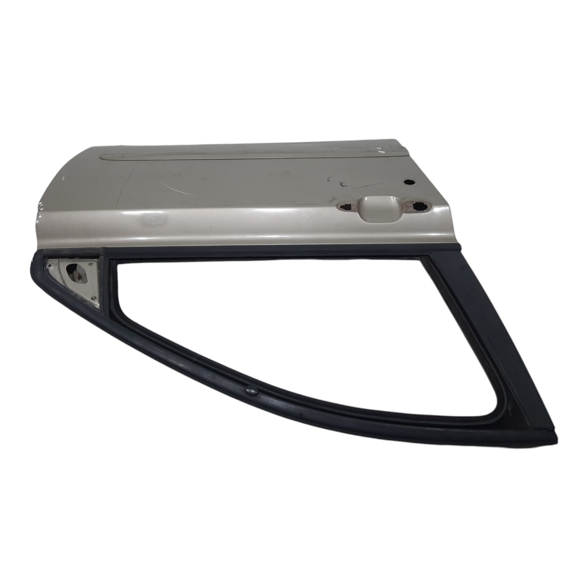 Porta Dianteira Direita Fiat Stilo 2002 A 2021 C/ Detalhe 4