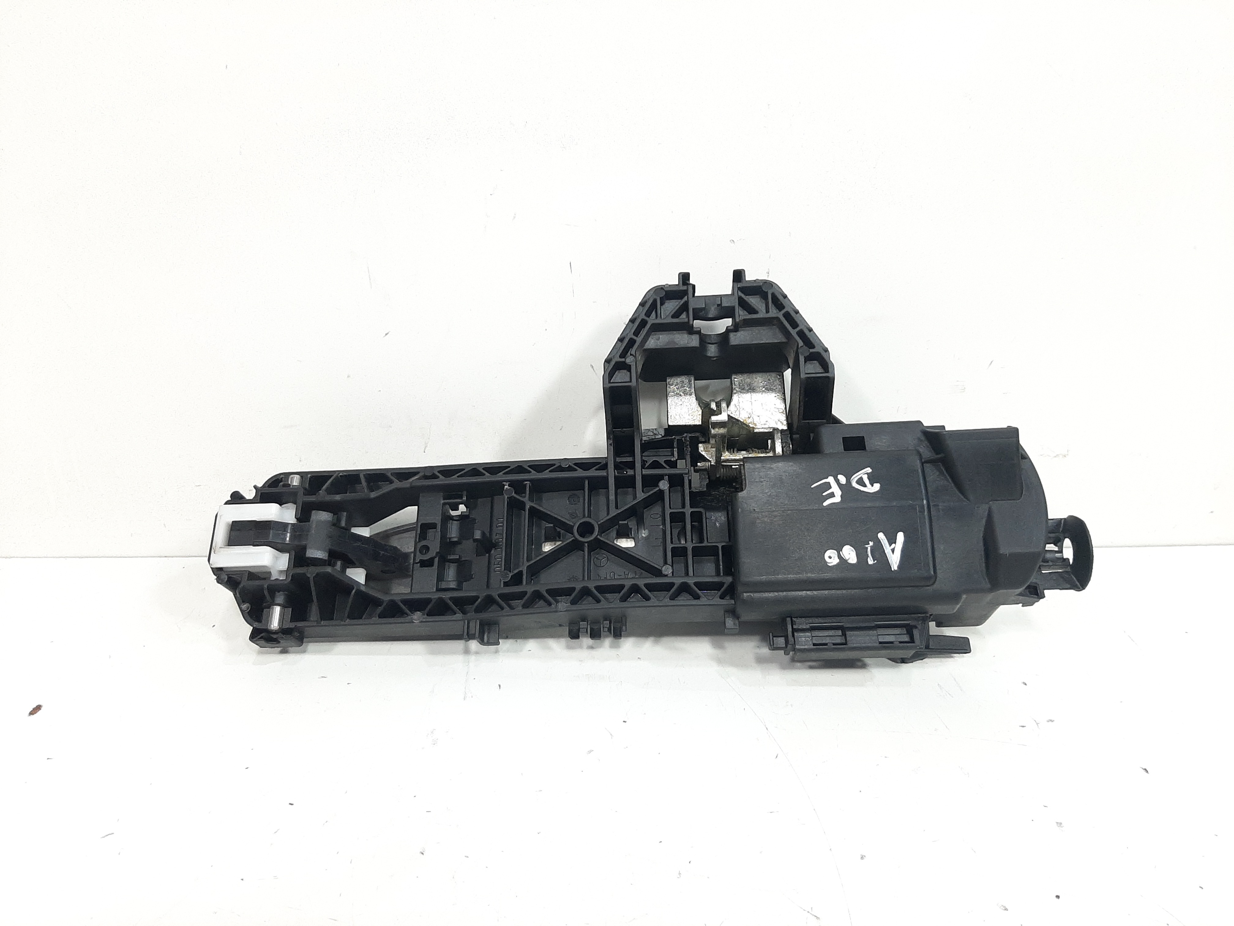 Maçaneta Externa Dianteira Esquerda Mercedes A200 2013 A 18 2