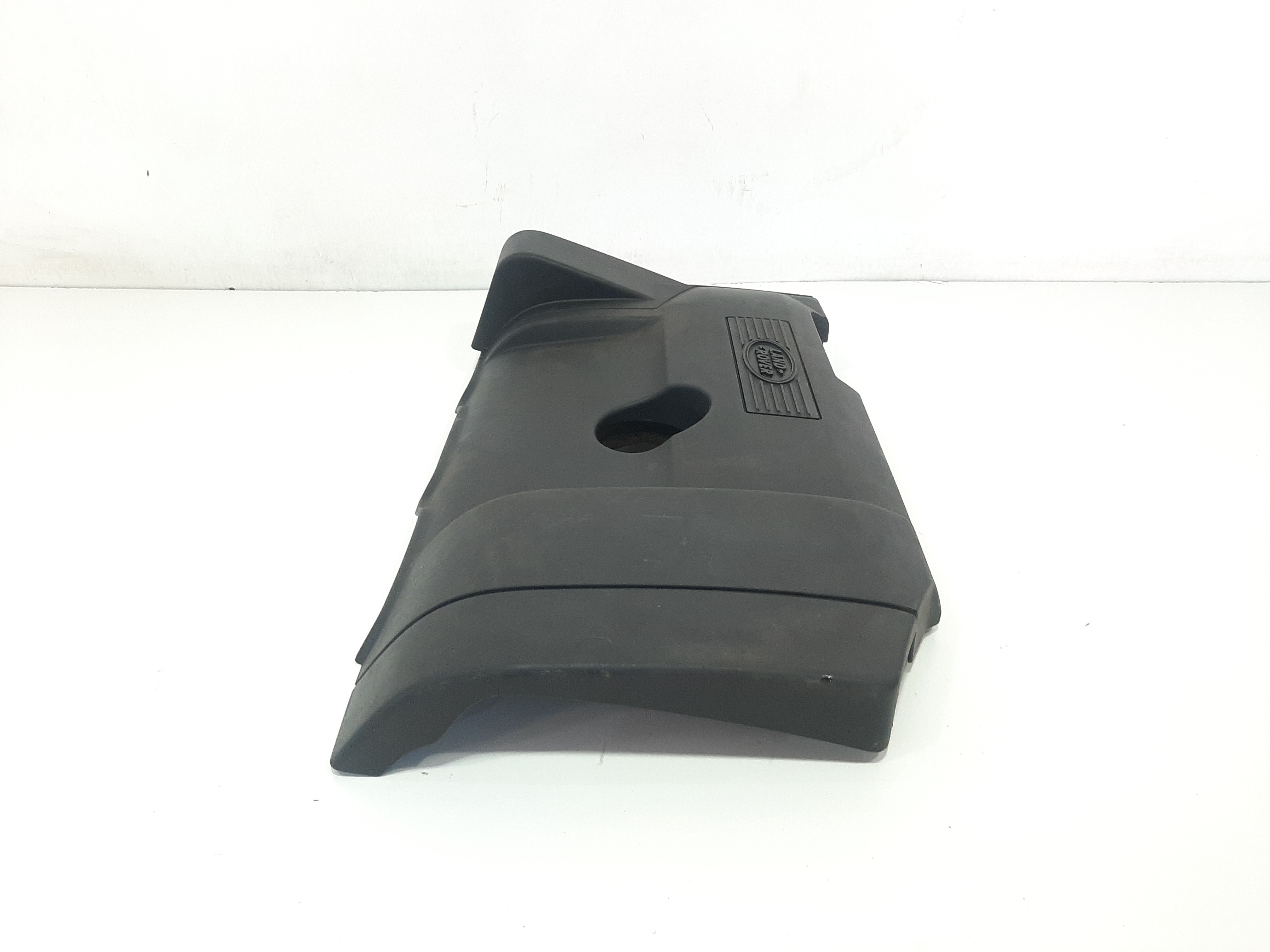 Capa Motor Land Rover Freelander 2 3.2 I6 2007 2008 A 2012 4