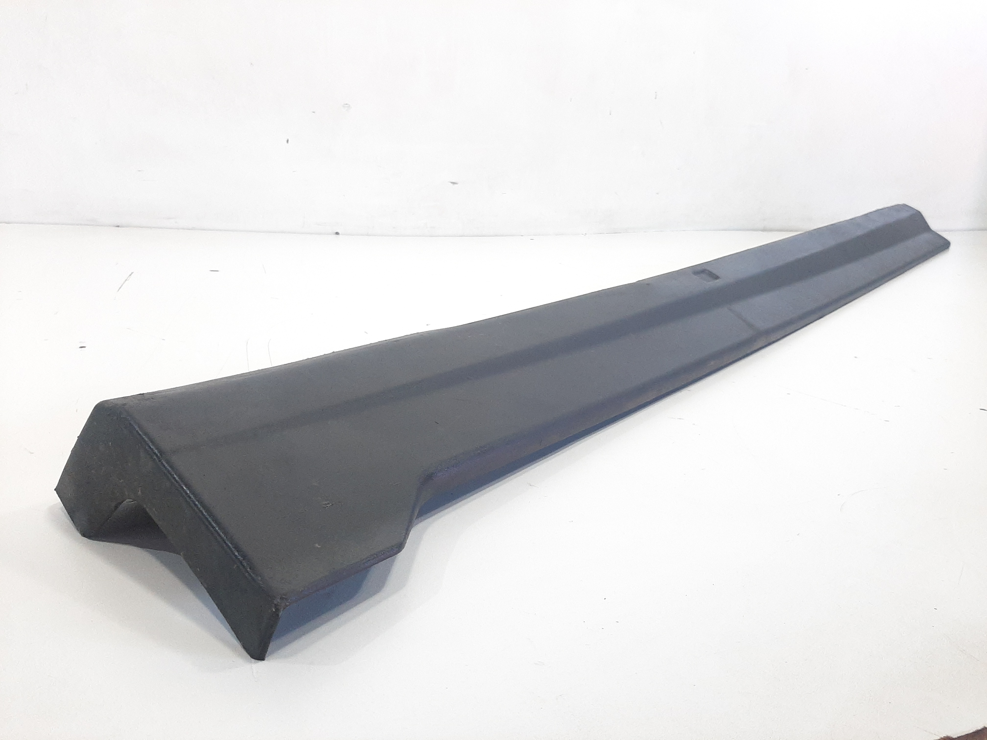 Spoiler Saia Lateral Esquerdo Freelander 2 2007 2008 A 2012 5