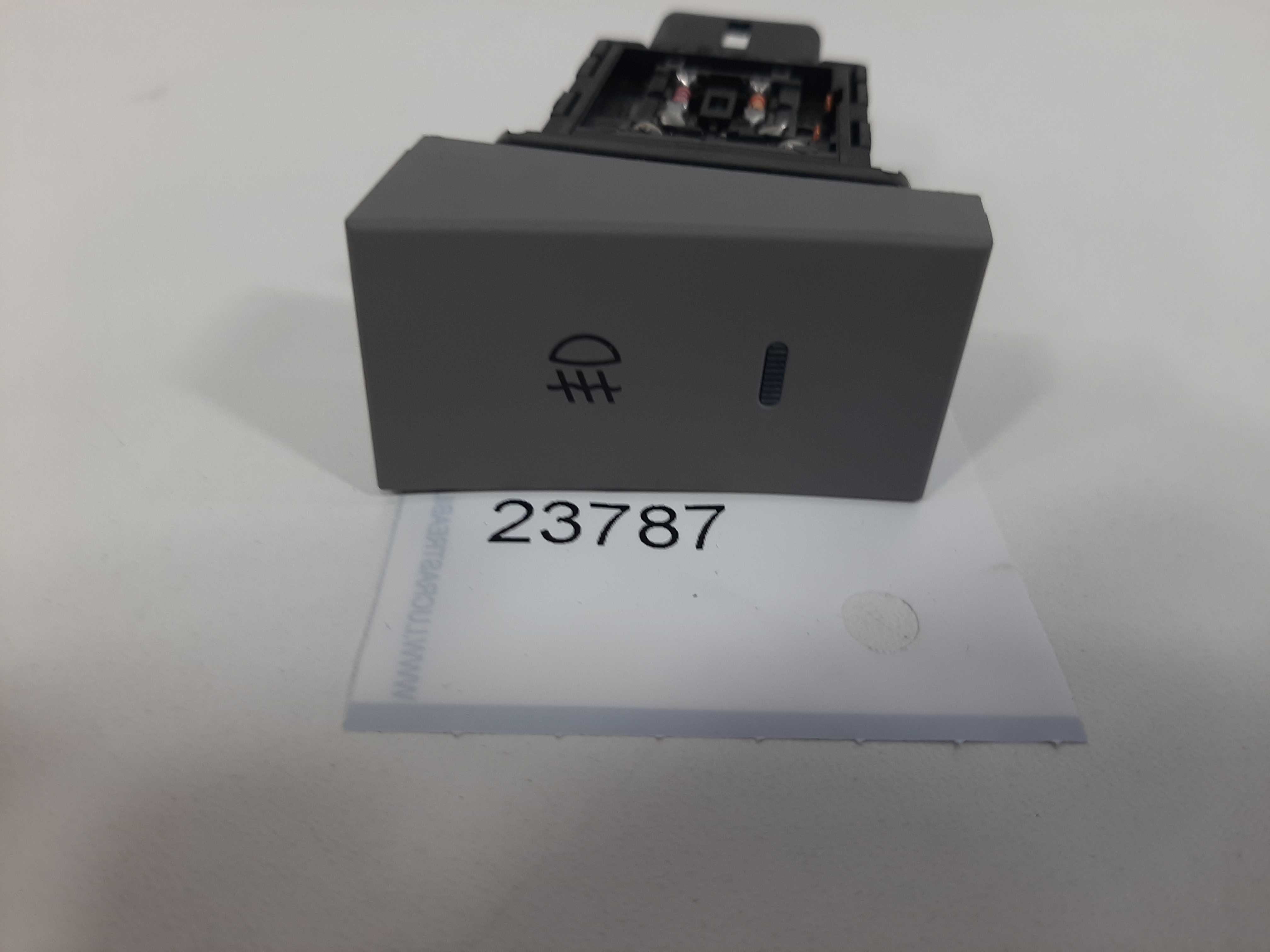 Botão Interruptor Farol Milha Hyundai Santa Fe 2007 A 2012 8