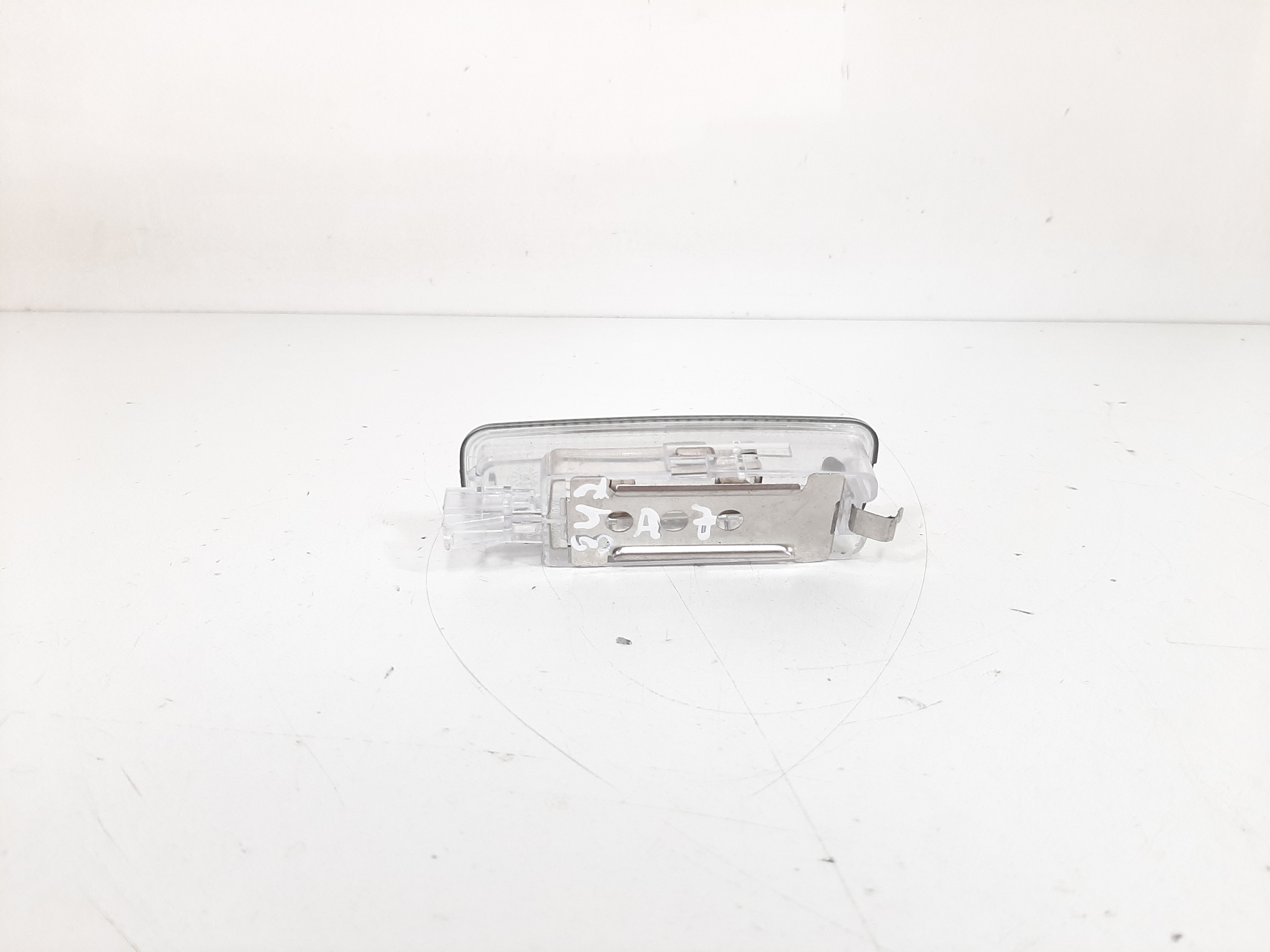 Luz De Cortesia Audi A4 2010 2011 2012 A 2015 4e0947105a 6