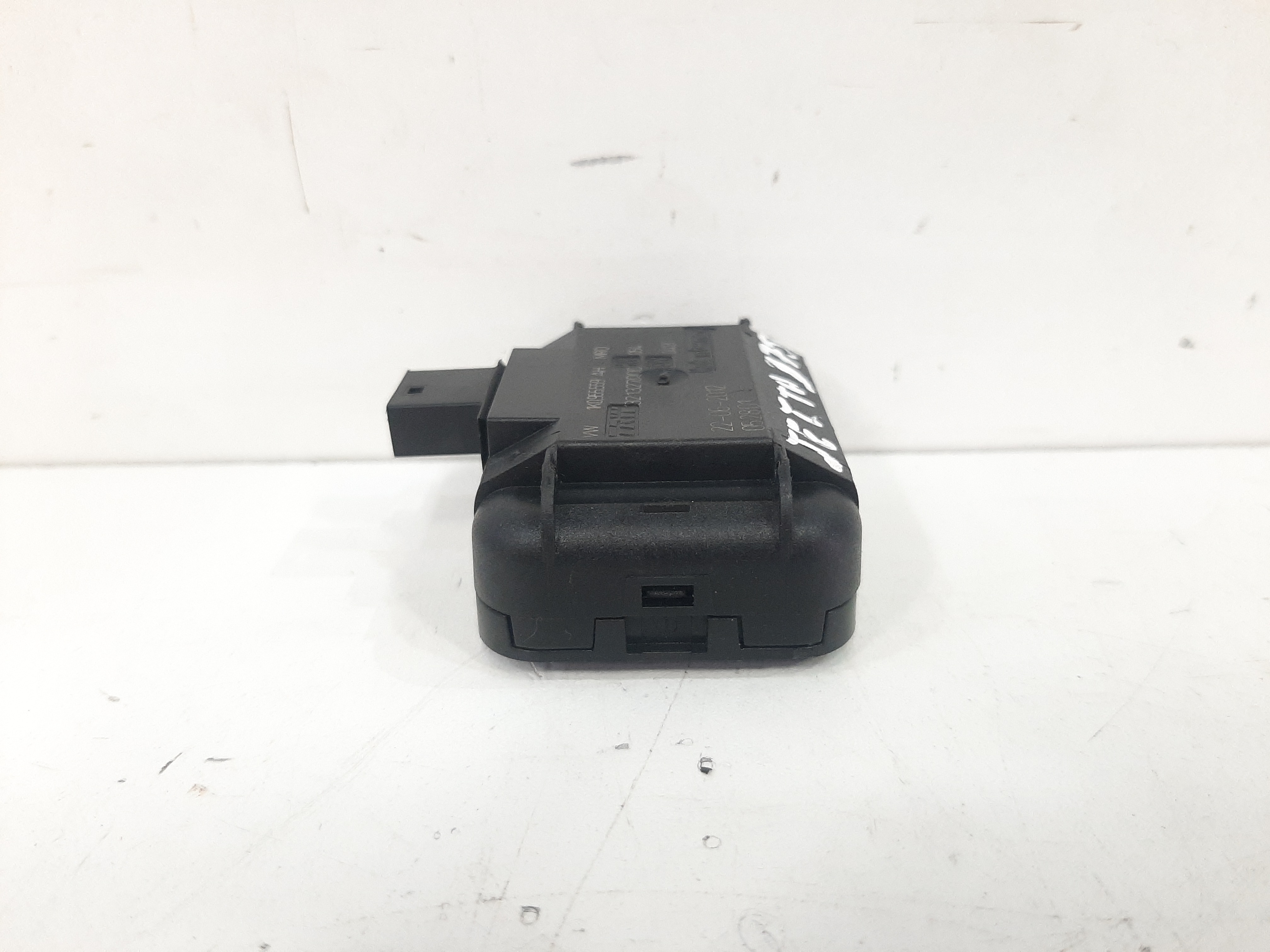 Sensor Chuva Parabrisa Jetta Golf Tiguan Amarok 1k0955559 2